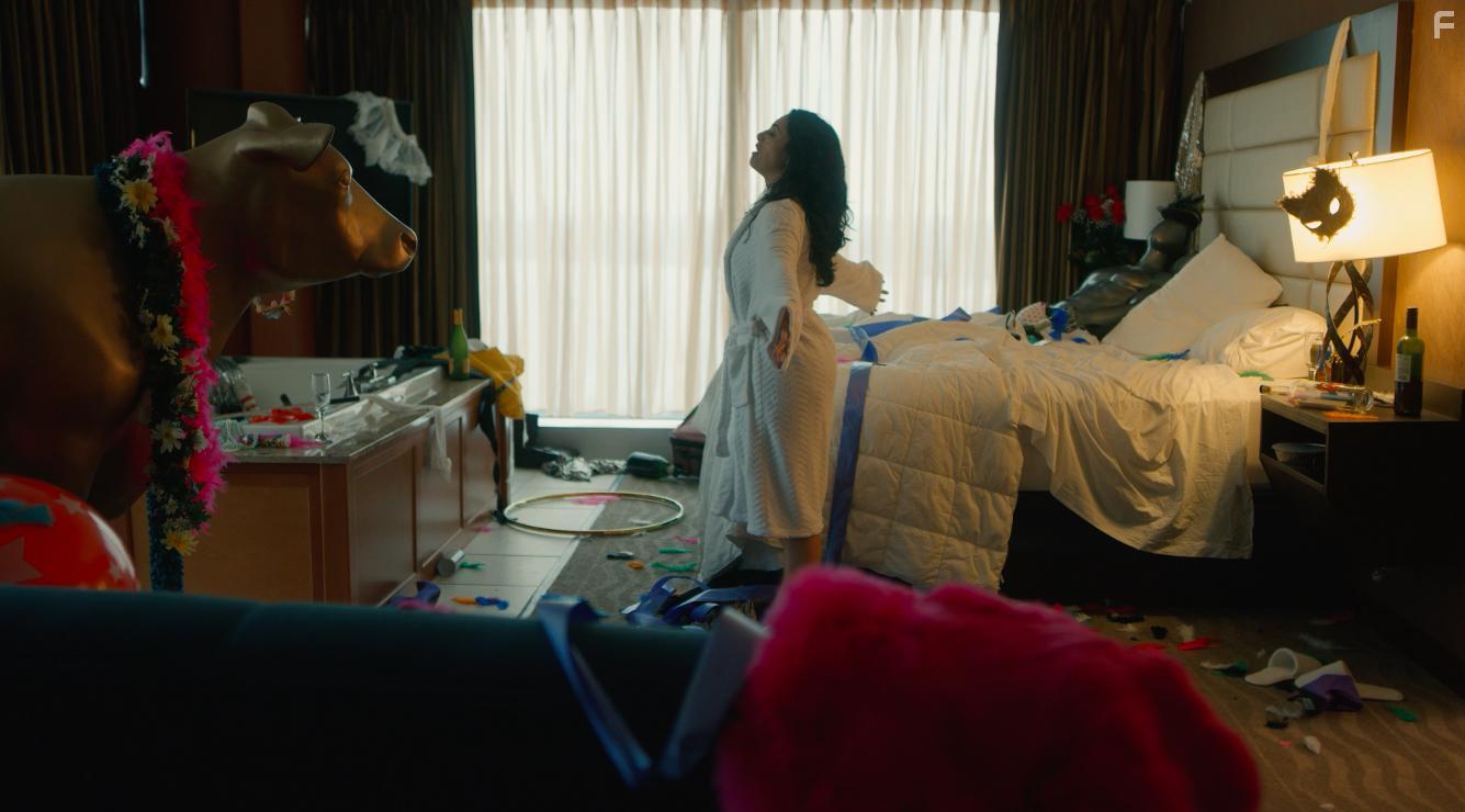 Briana Marin in Bad Cupid (2021)