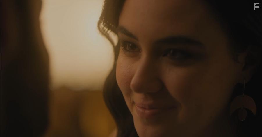 Amelia Sorensen in Bad Cupid (2021)