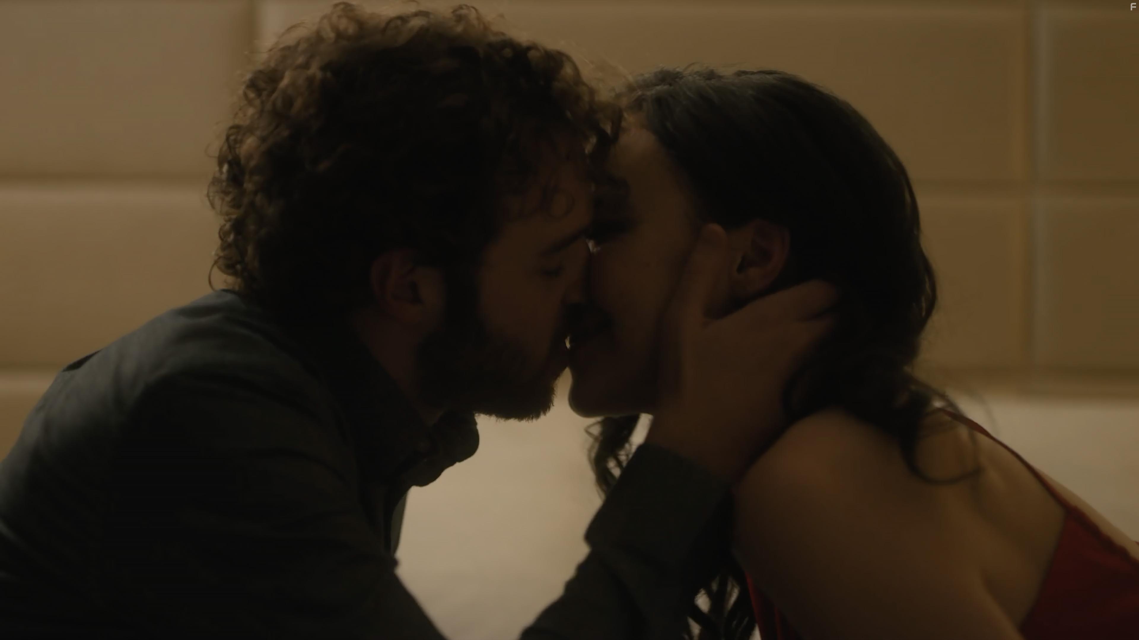 Amelia Sorensen in Bad Cupid (2021)