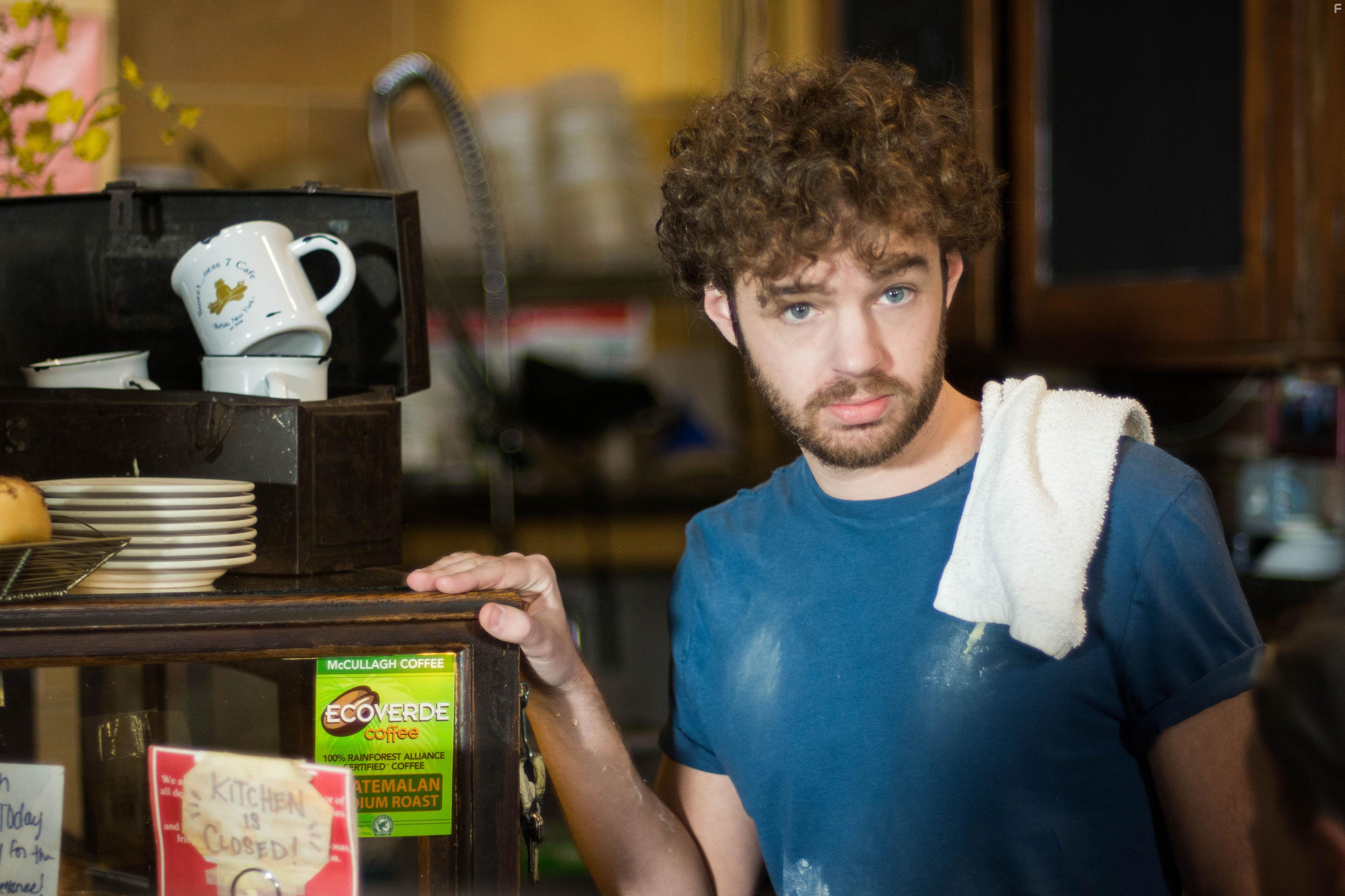 Shane Nepveu in Bad Cupid (2021)