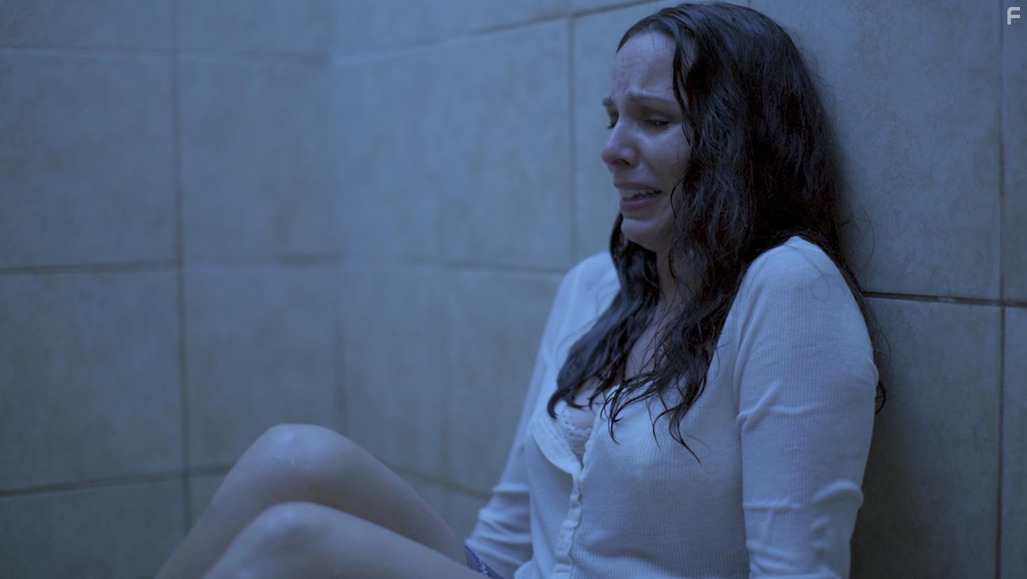 Vanessa Ore in Calm Before (2021)