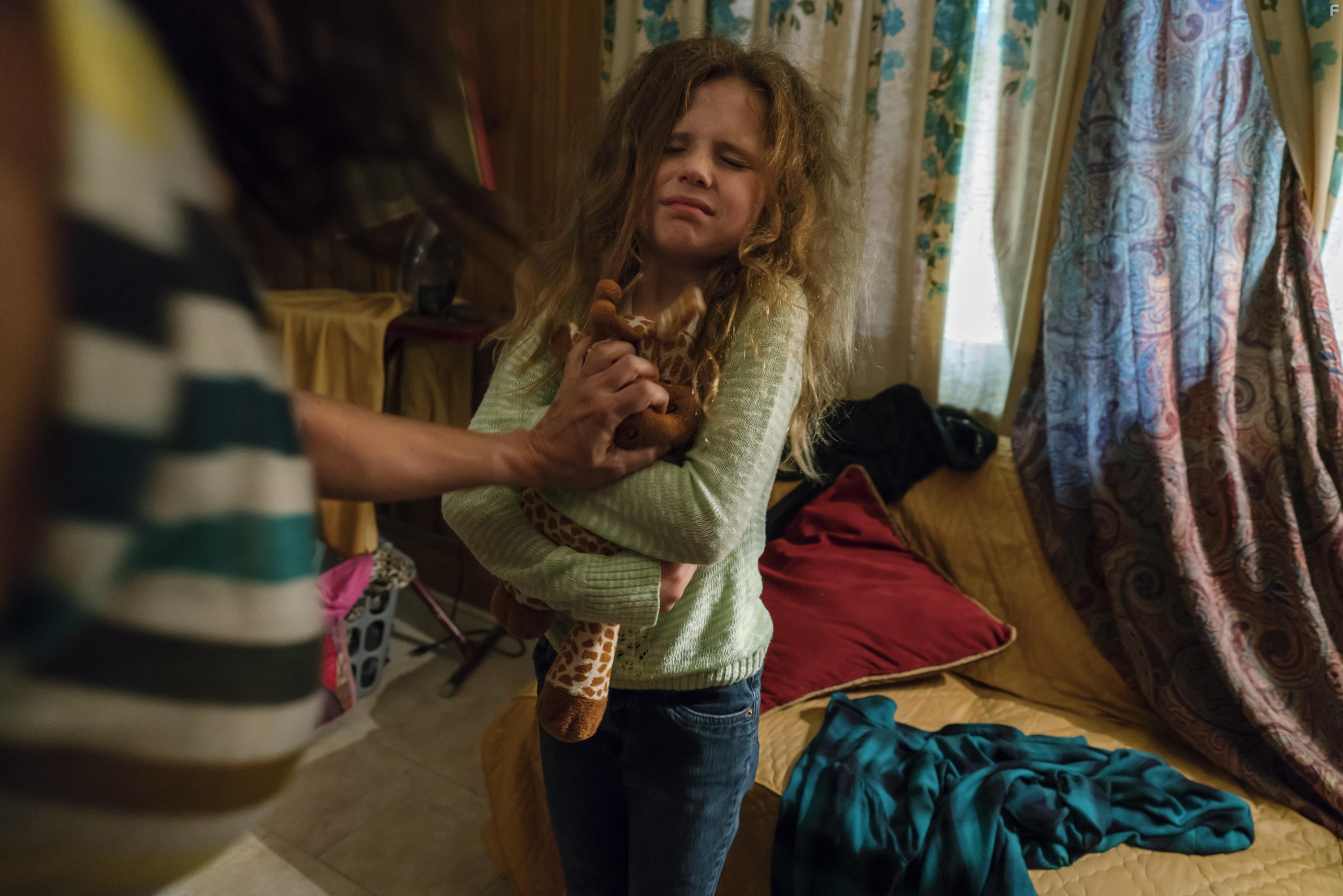 Darby Camp in Calm Before (2021)