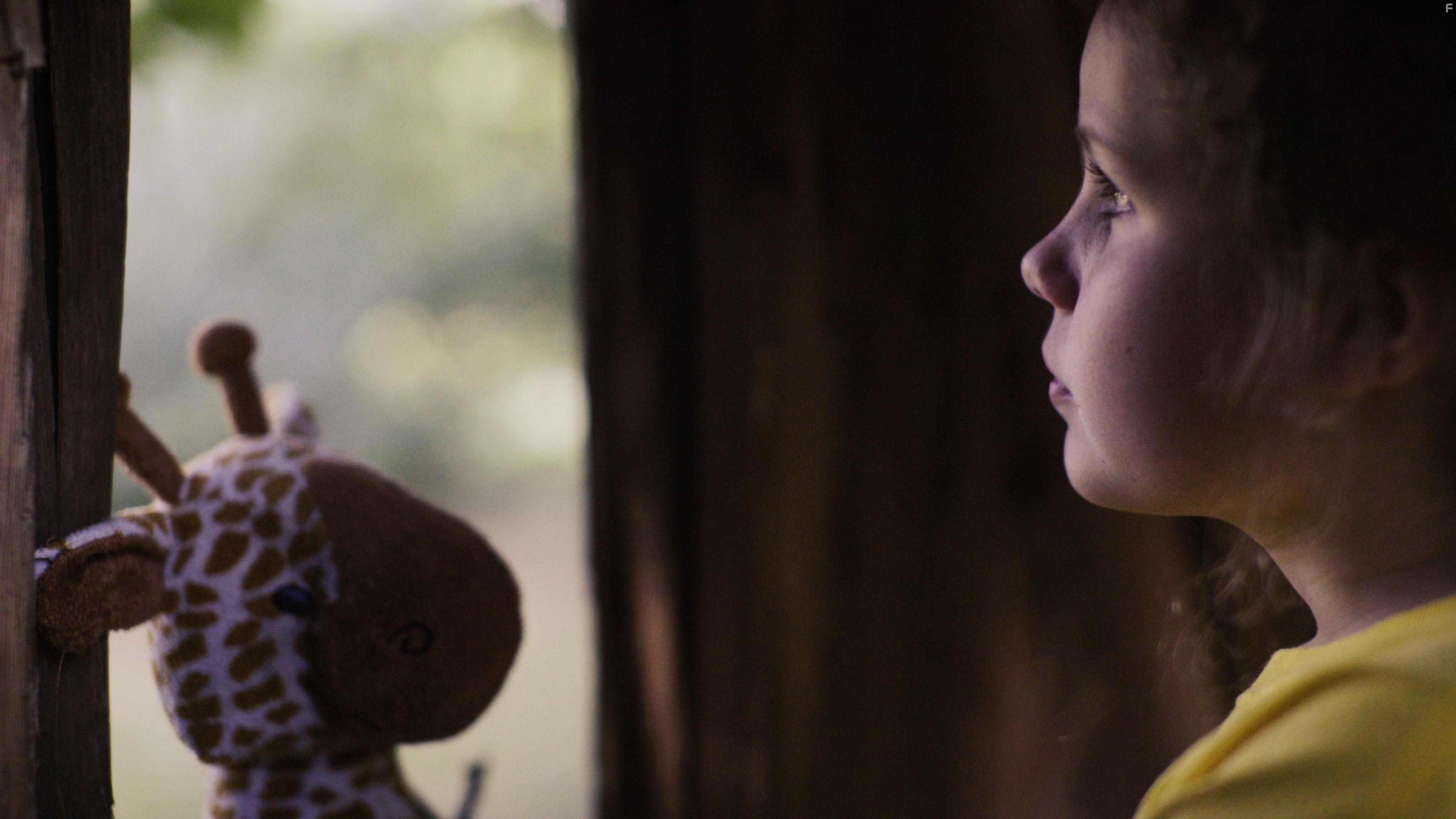 Darby Camp in Calm Before (2021)