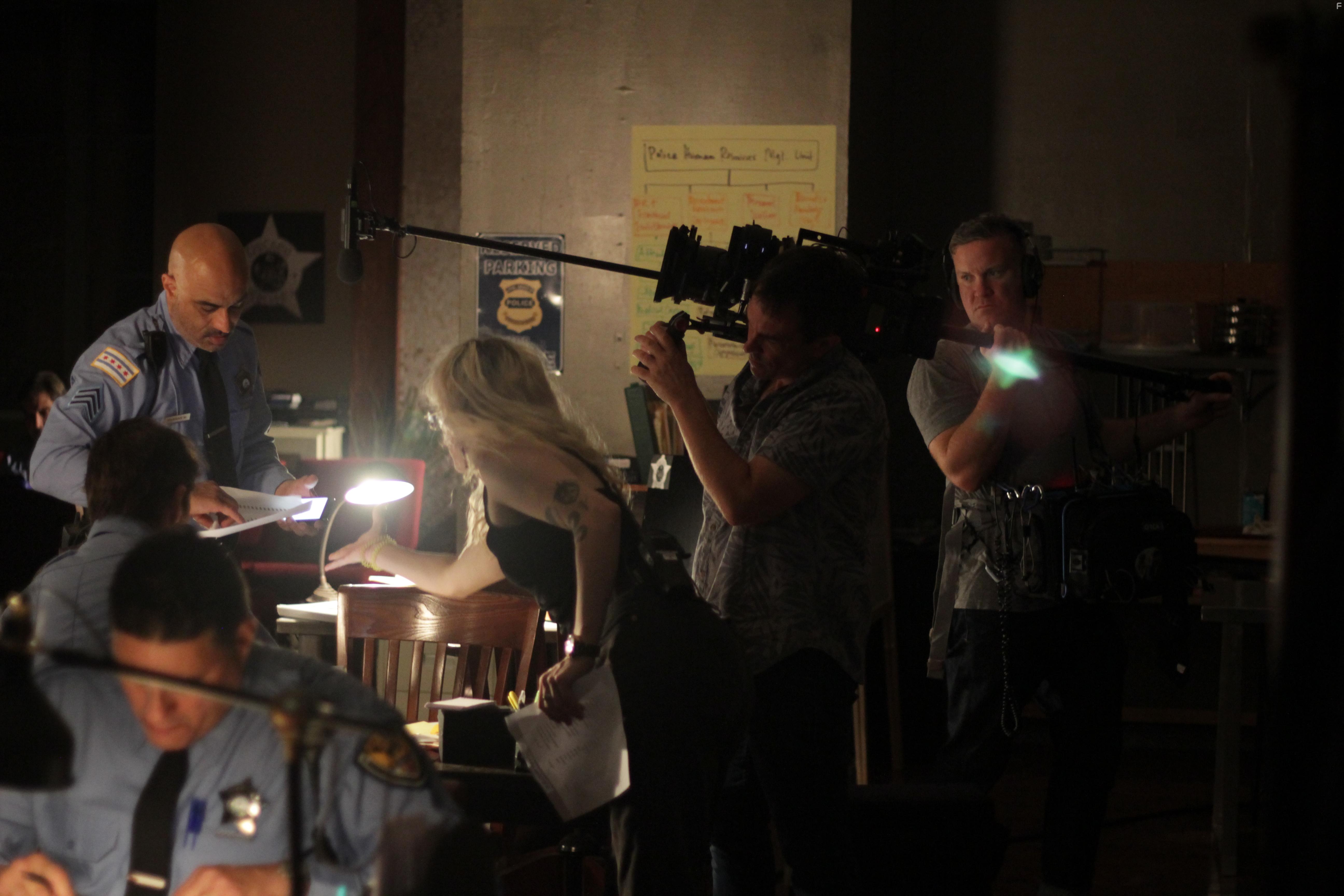 I'll Meet You There (2020)