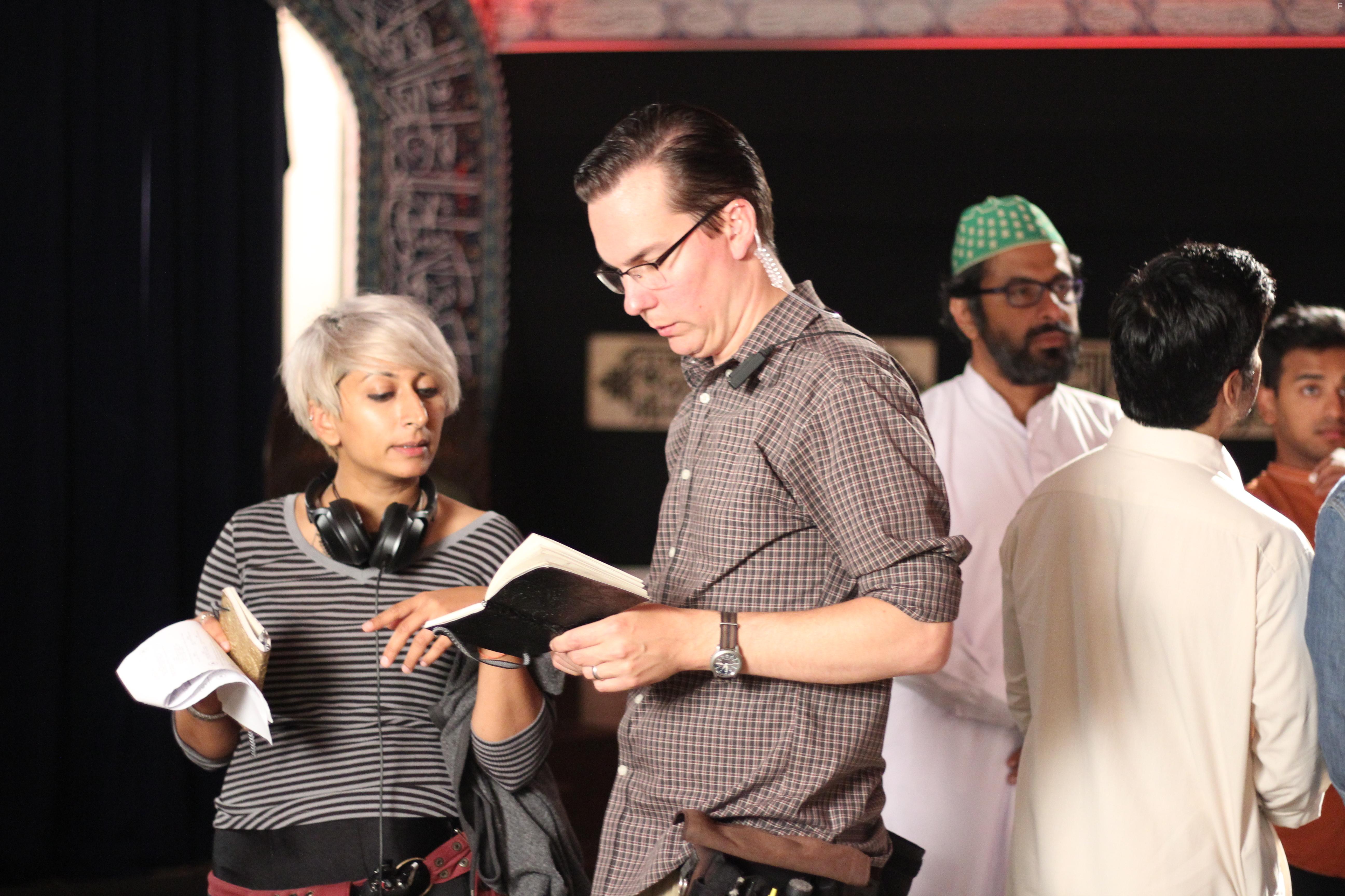 I'll Meet You There (2020)