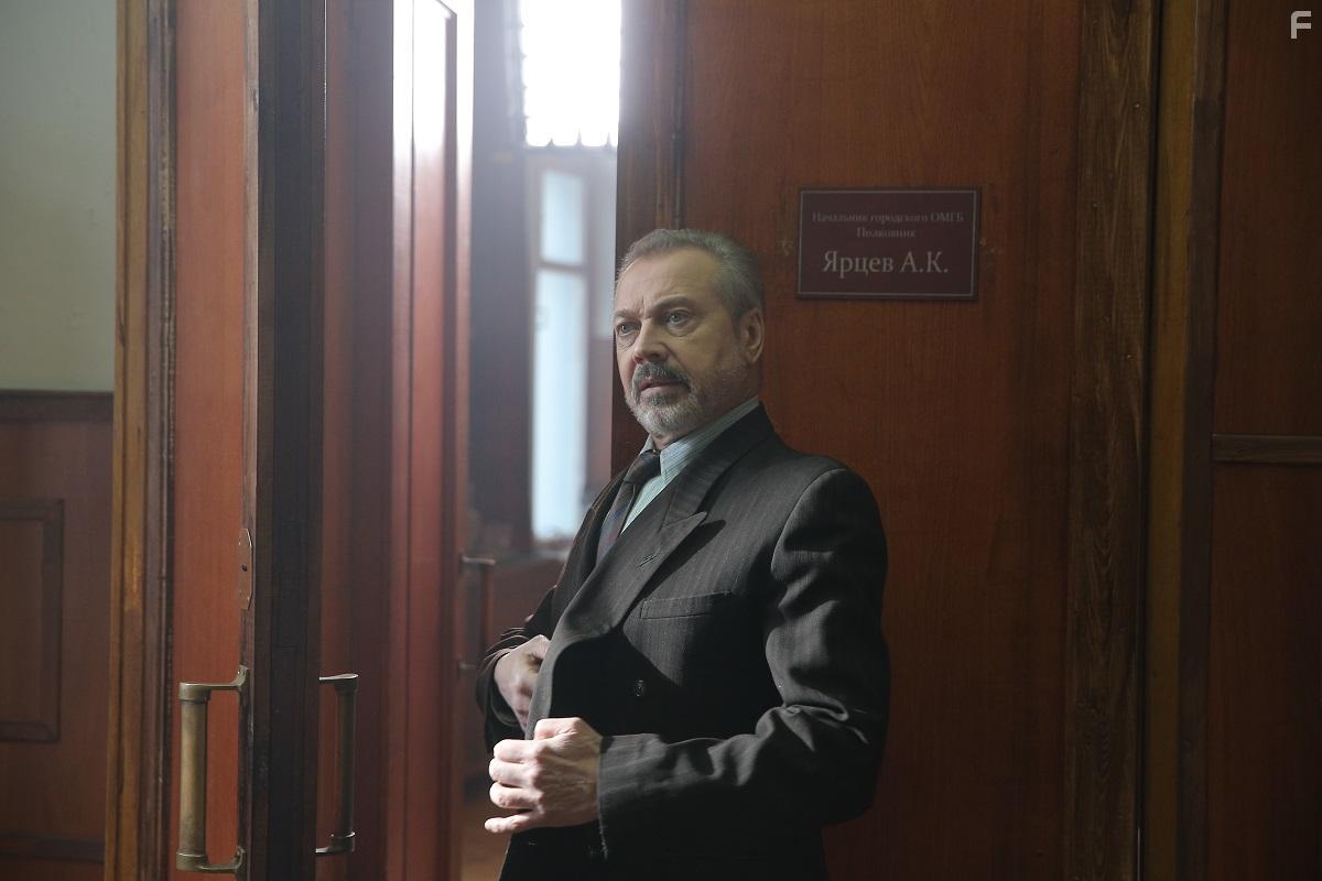 За час до рассвета #1