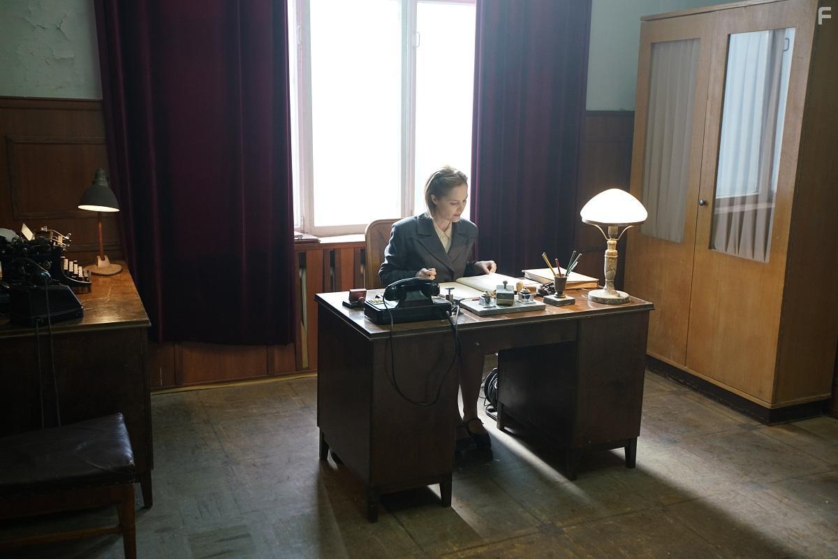 За час до рассвета #3