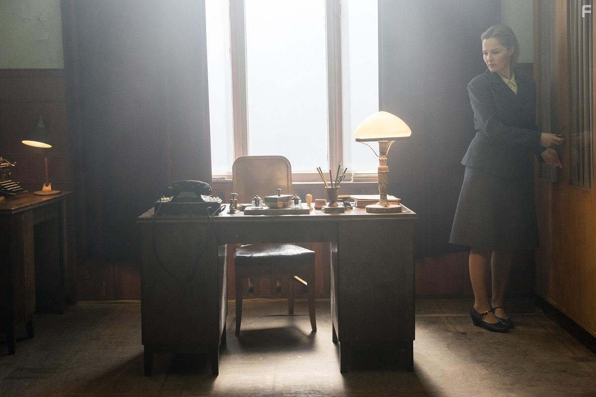 За час до рассвета #11