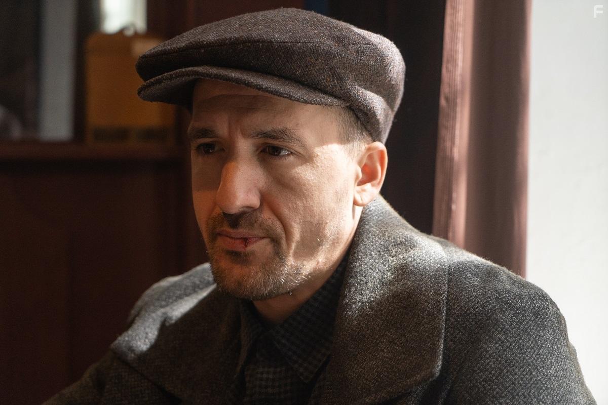 За час до рассвета #13