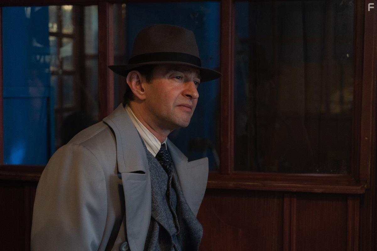 За час до рассвета #17