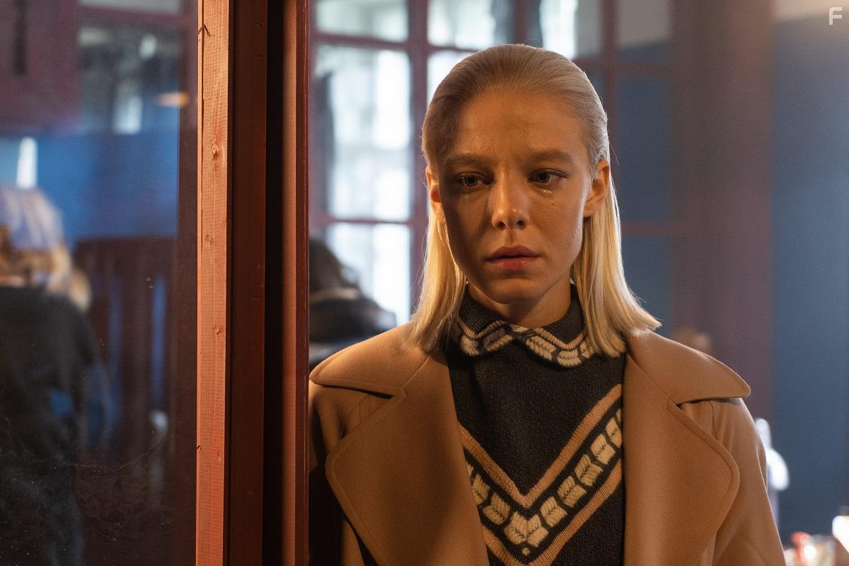 За час до рассвета #20