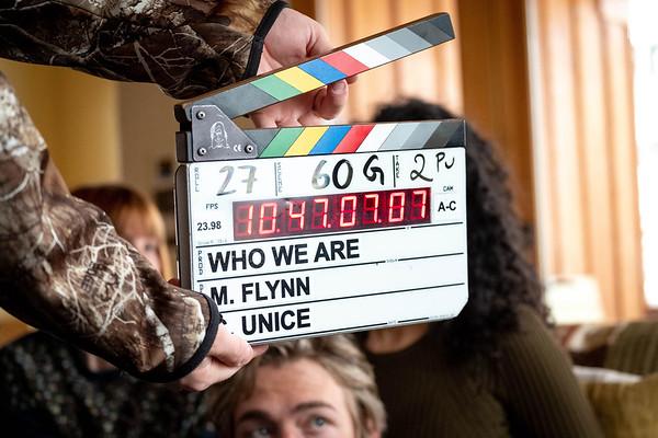 Faith.Hope.Love (2021)