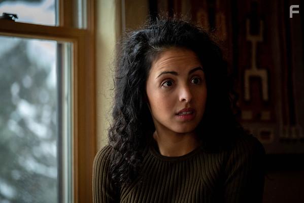 Kelsie Elena in Faith.Hope.Love (2021)