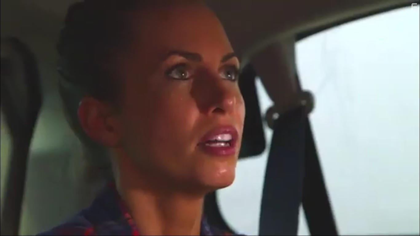 Danielle Donahue in Return to Splatter Farm (2020)