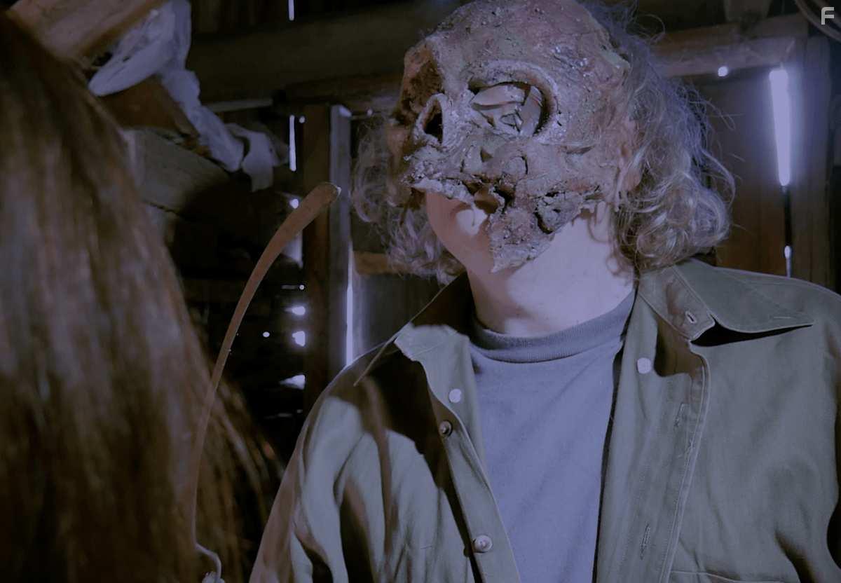 Jeff Kirkendall stars as Jeremy in the feature film "Return to Splatter Farm" from Polonia Brothers Entertainment and Very Scary Productions.