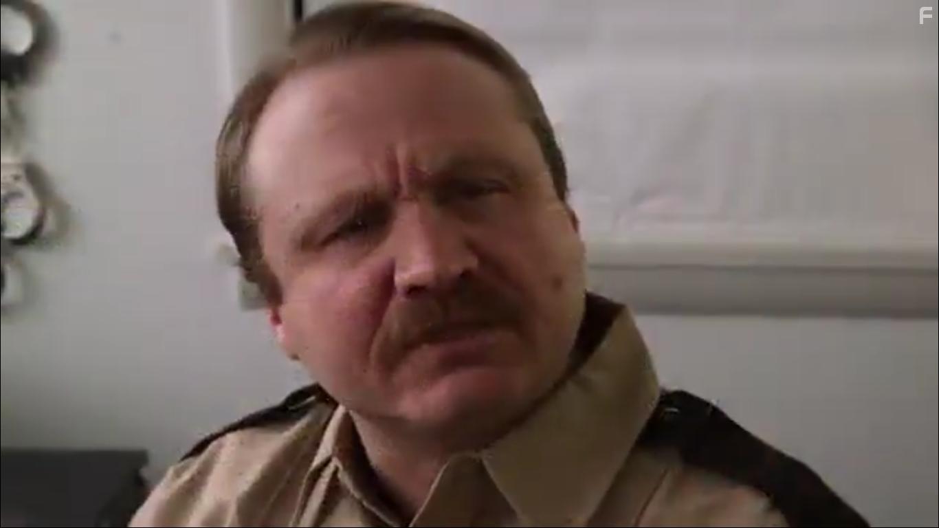 Tim Hatch in Return to Splatter Farm (2020)