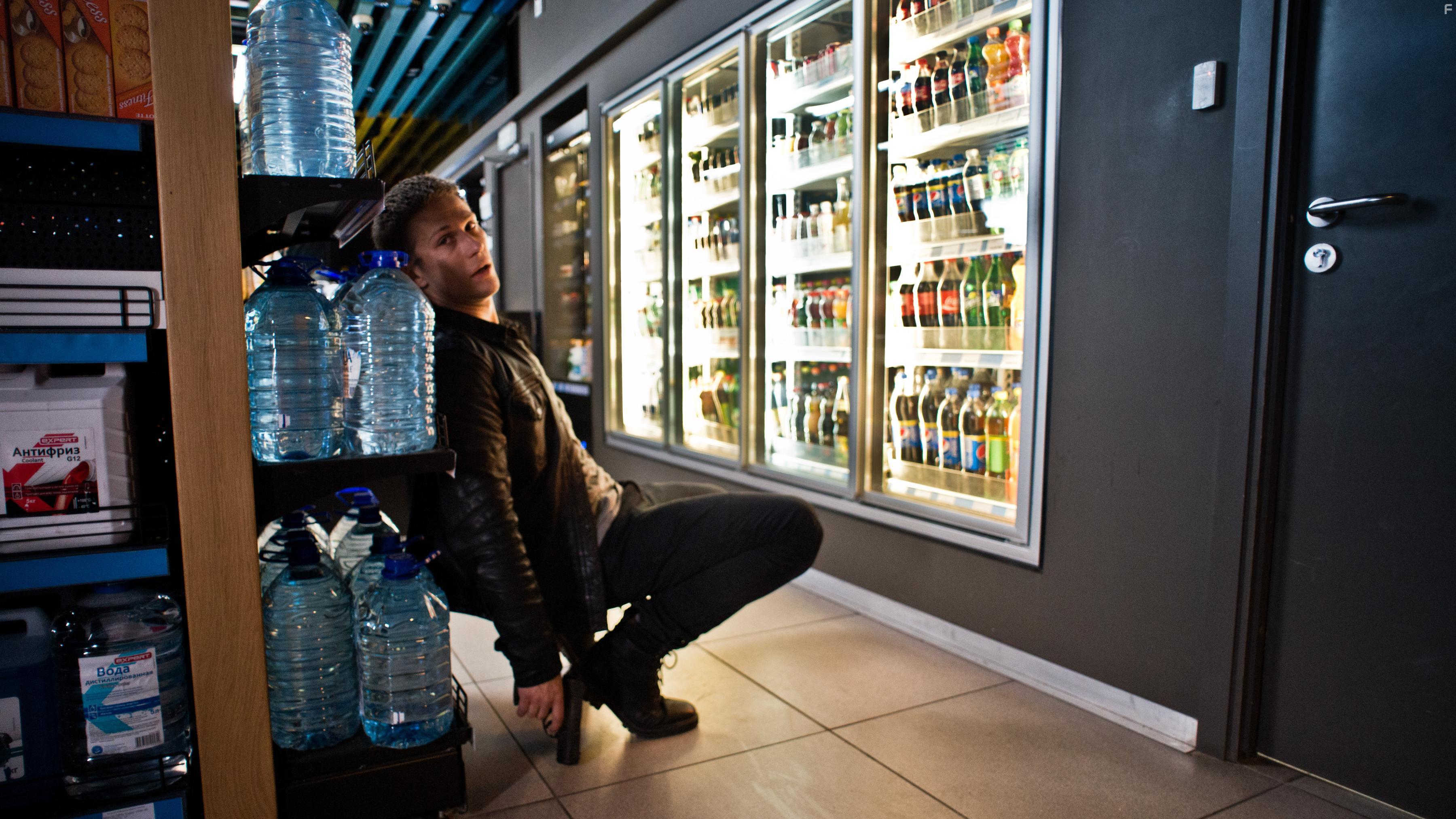 Маршрут подстроен #3