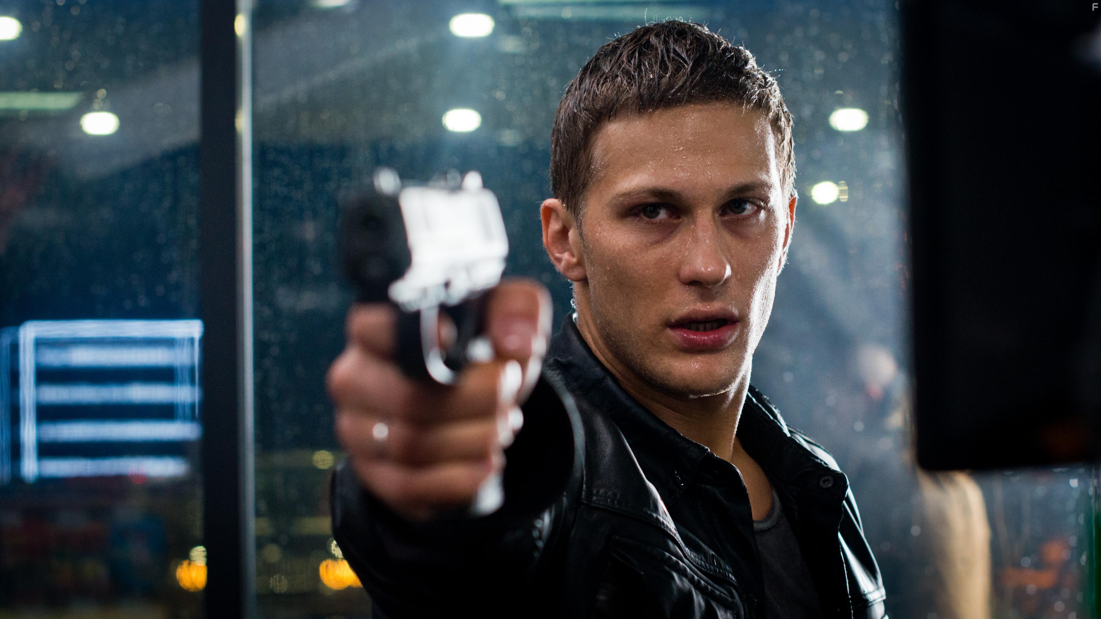 Маршрут подстроен #4