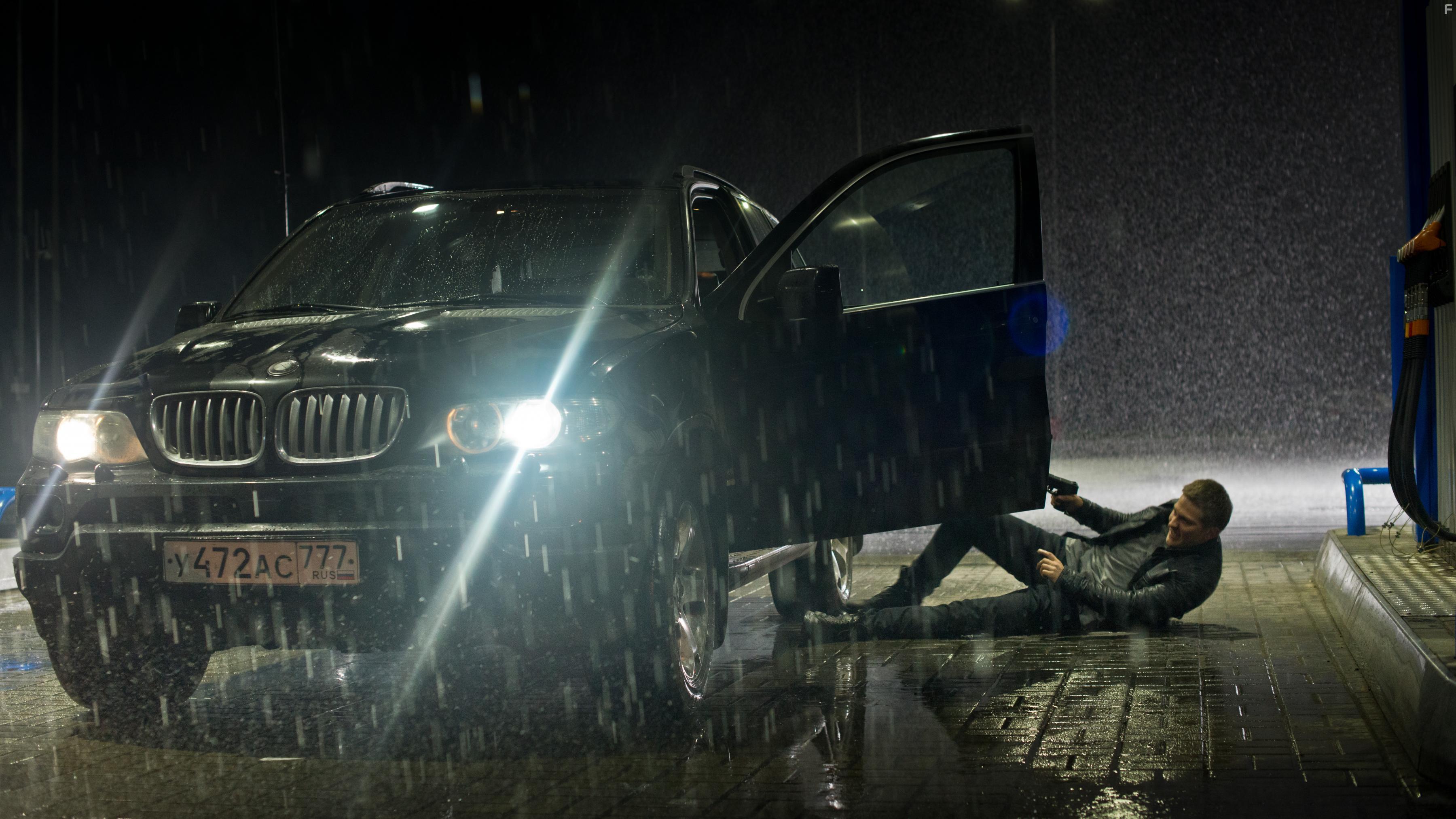 Маршрут подстроен #5