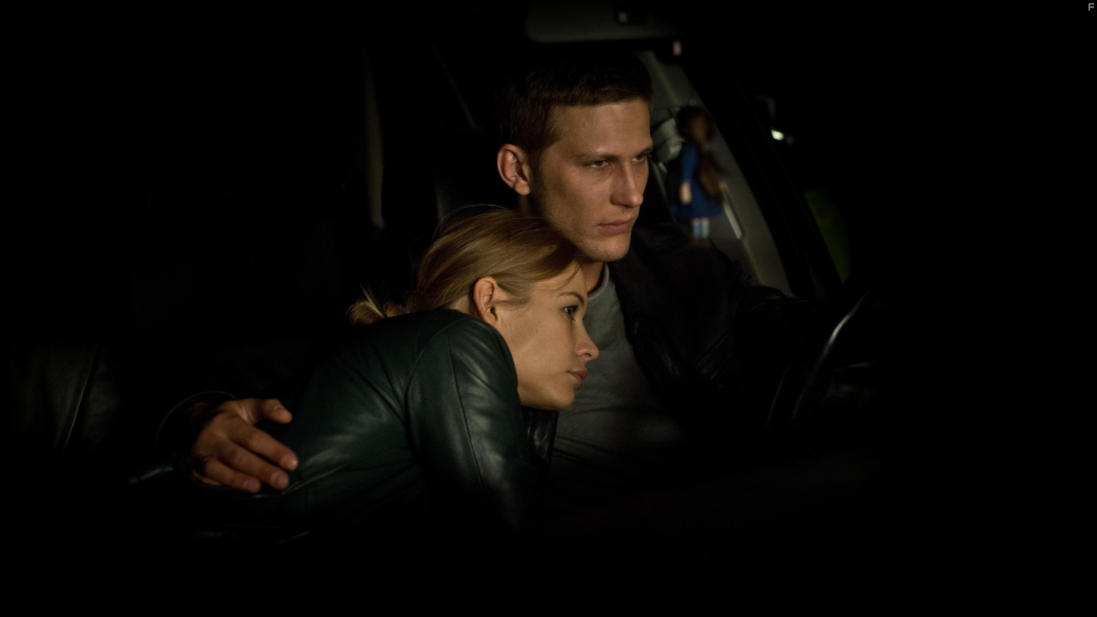 Маршрут подстроен #6