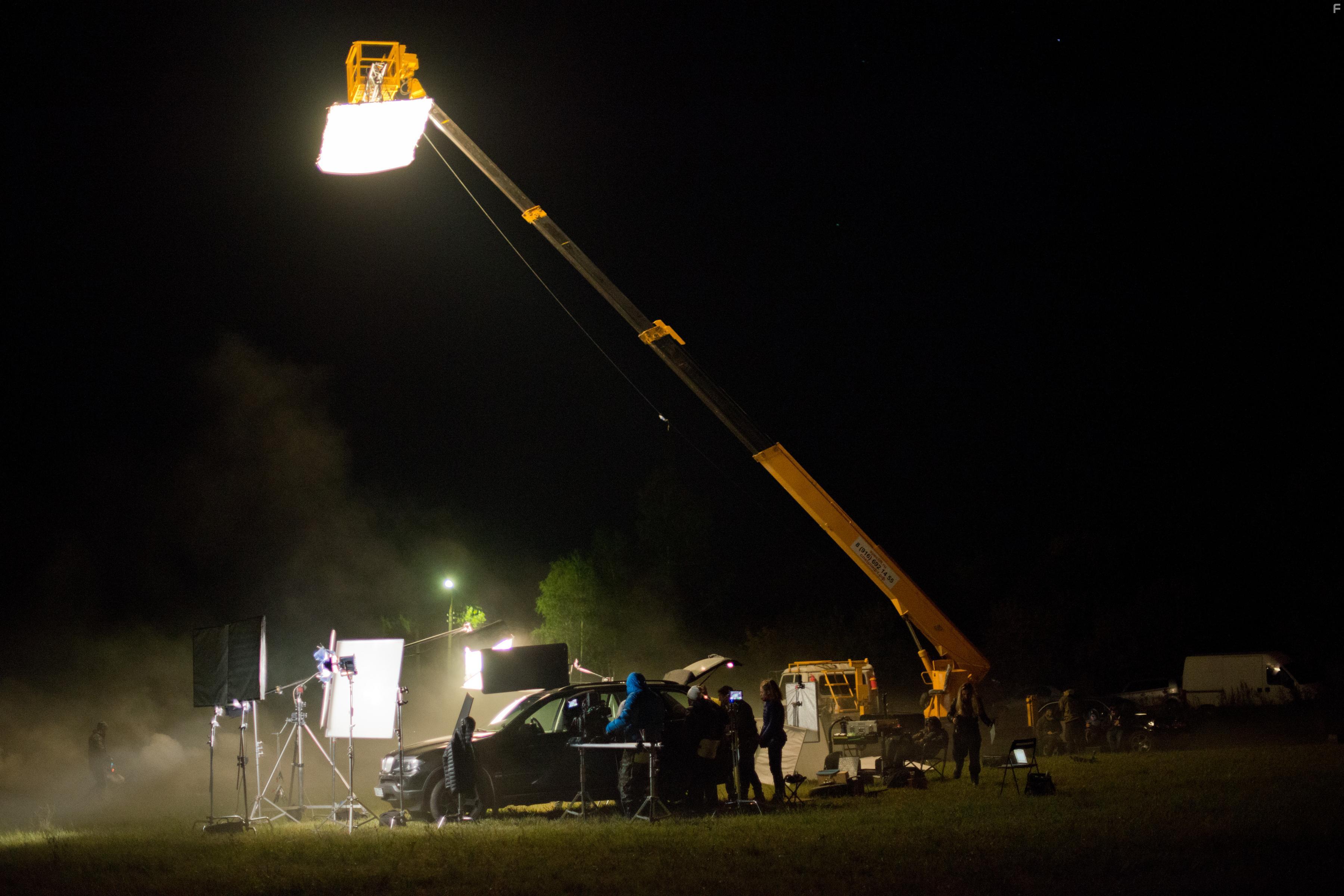 Маршрут подстроен #7