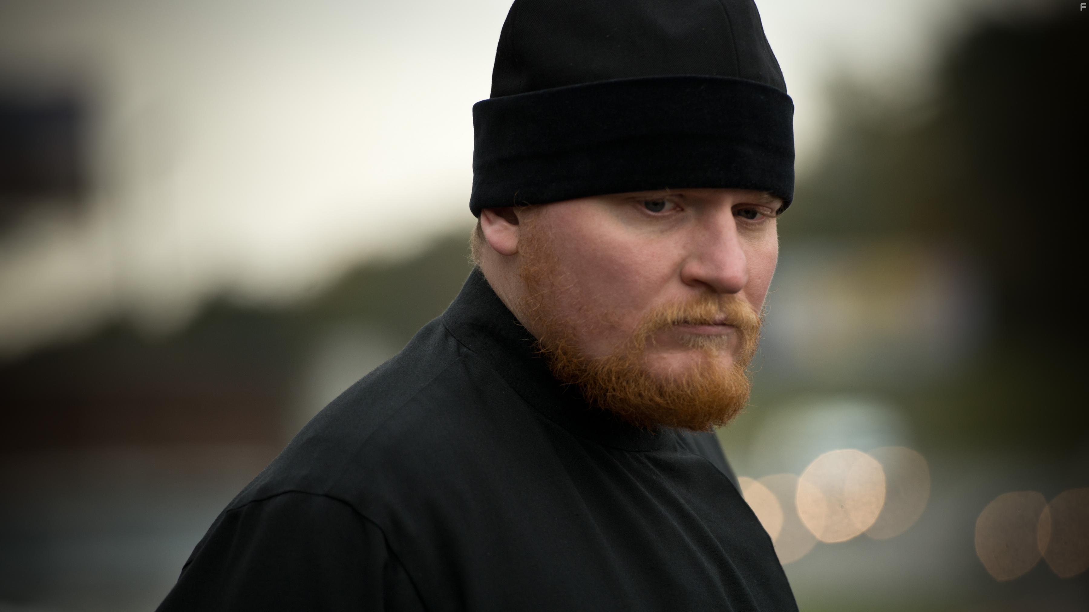 Маршрут подстроен #14