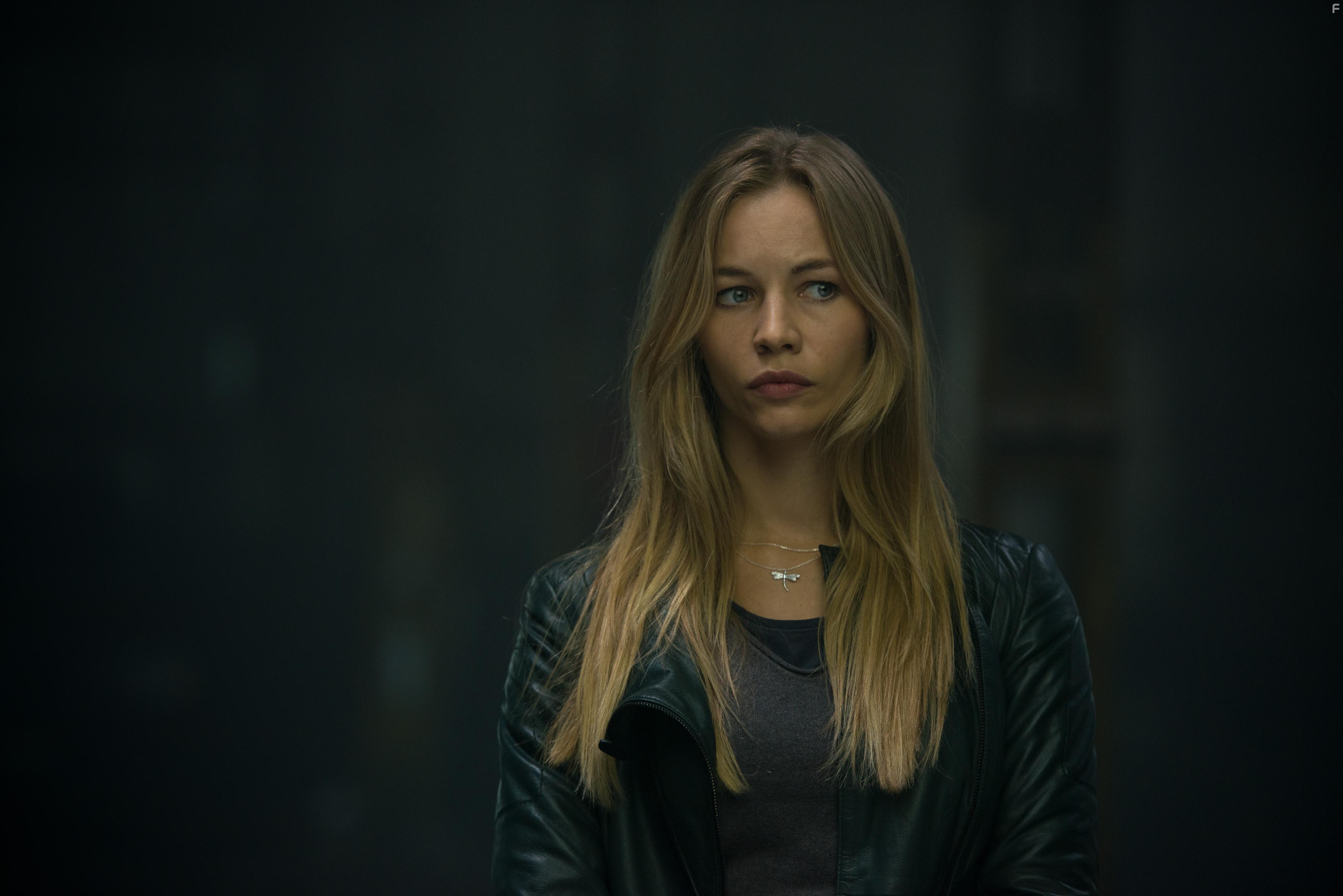 Маршрут подстроен #15