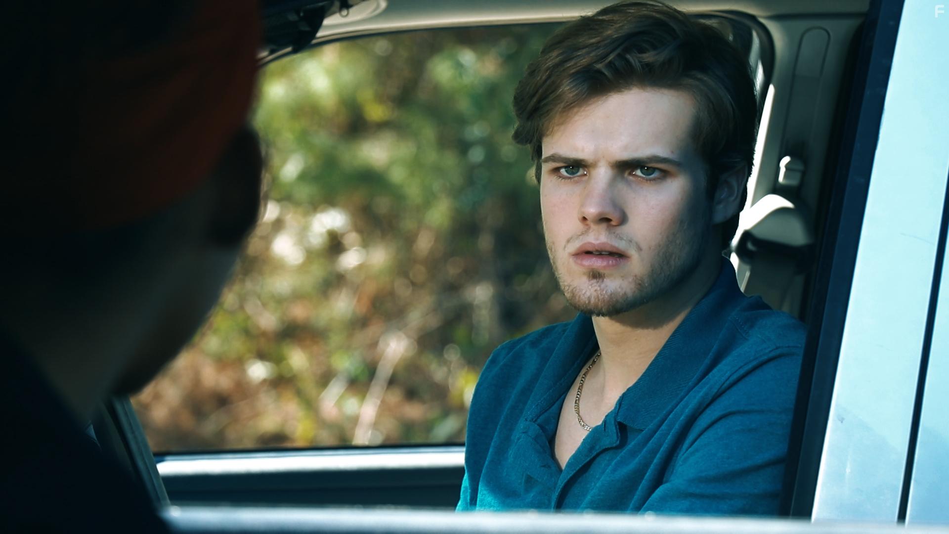 John Paul Kakos in Bigfoot: The Conspiracy (2020)