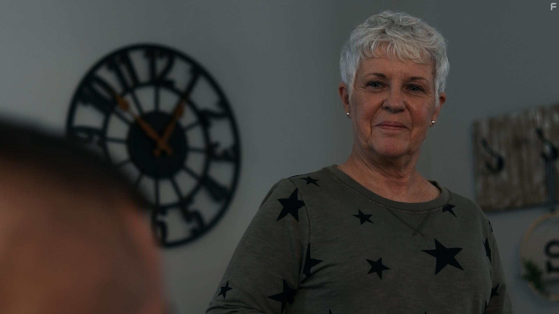 Peg Thon in Bigfoot: The Conspiracy (2020)