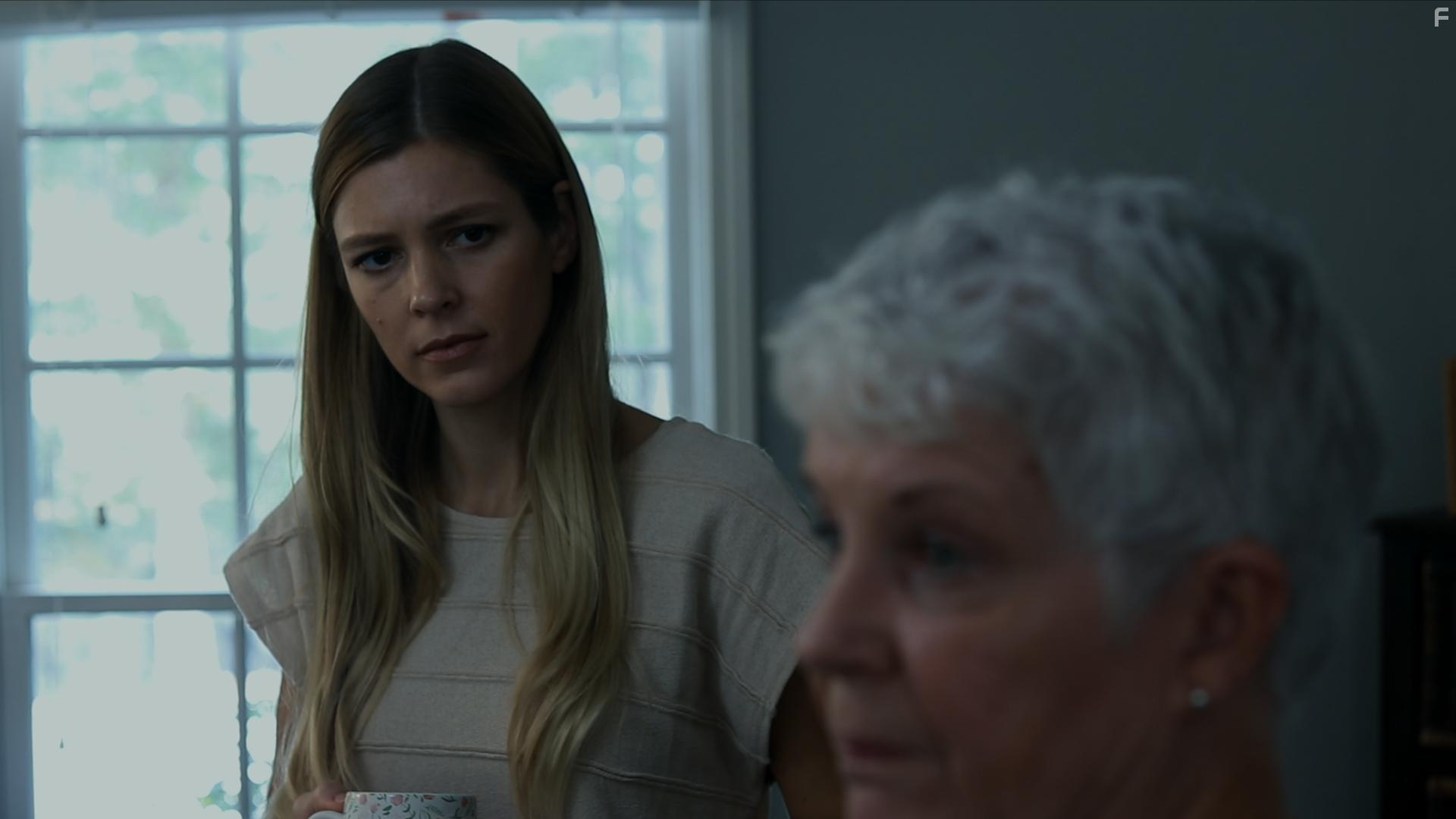 Бигфут: заговор