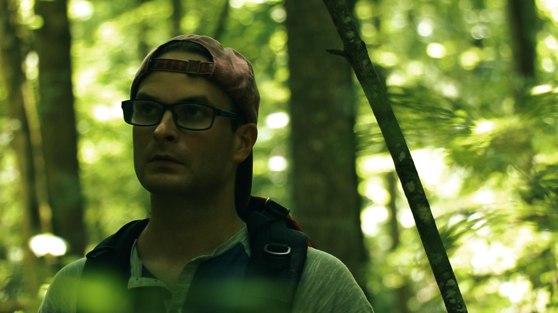Joshua Haire in Bigfoot: The Conspiracy (2020)