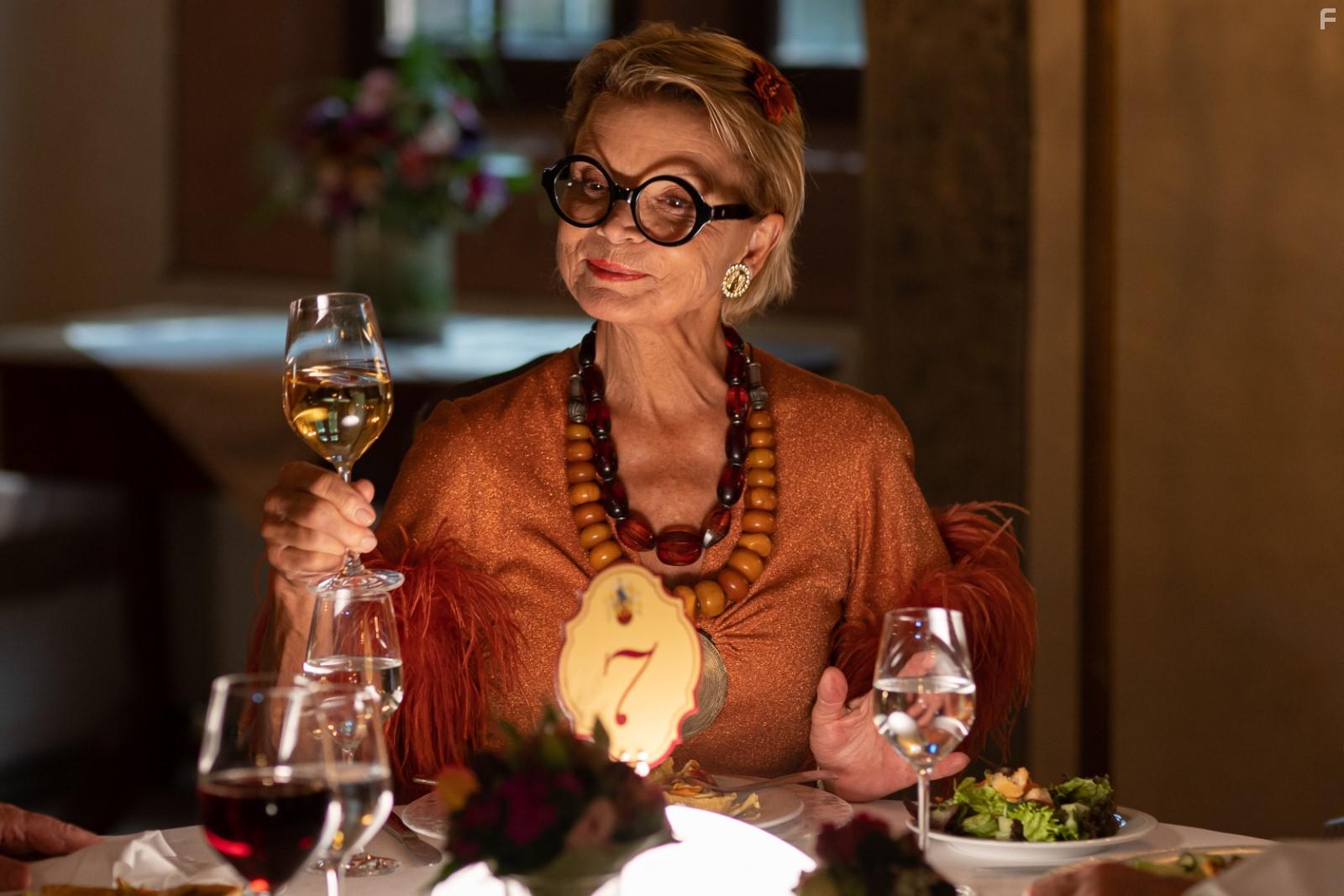 Uschi Glas in Max und die wilde 7 (2020)