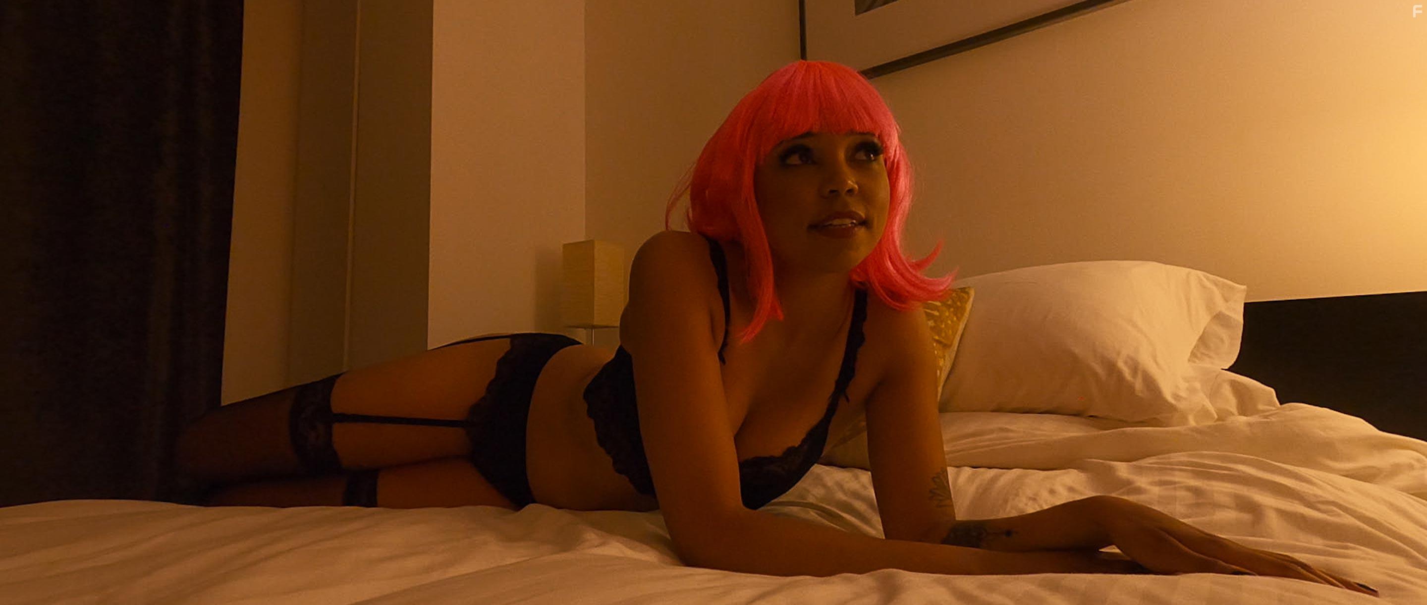 Honey and Wine (2020)