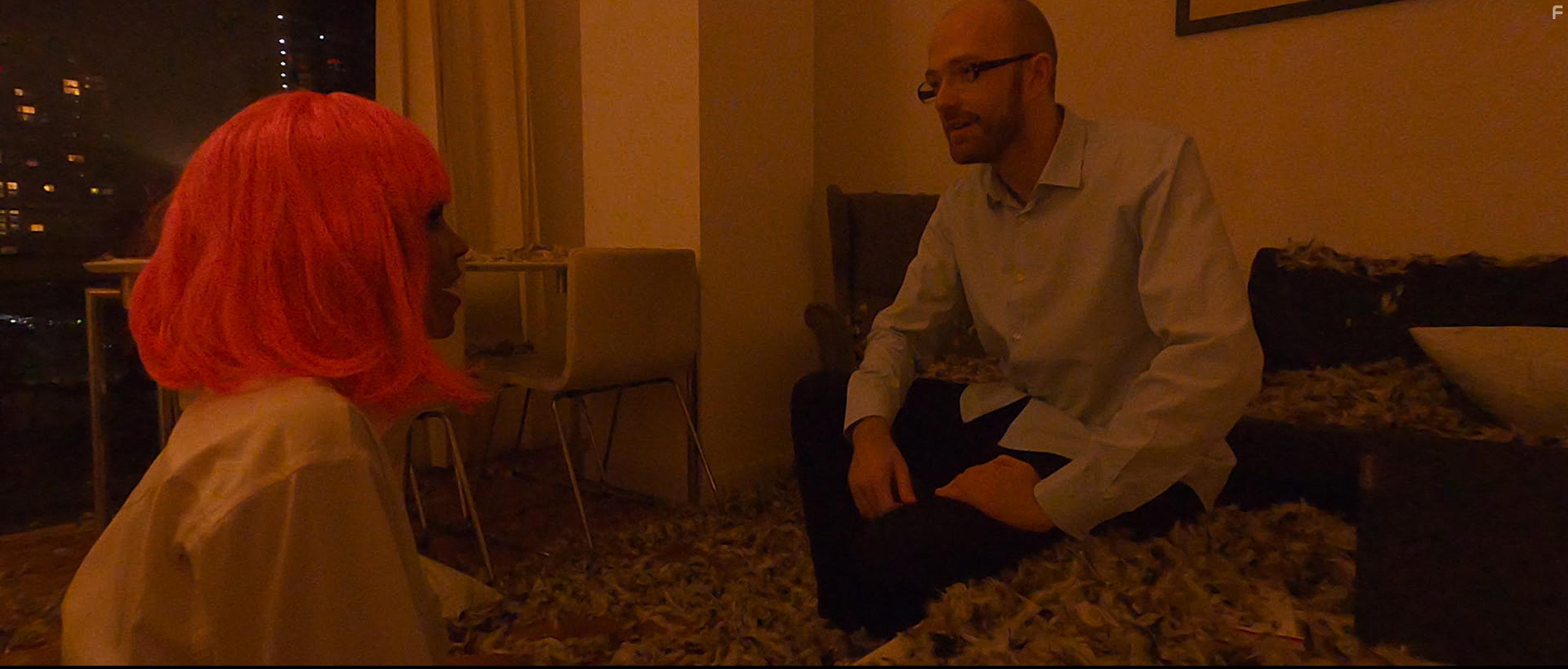 Honey and Wine (2020)