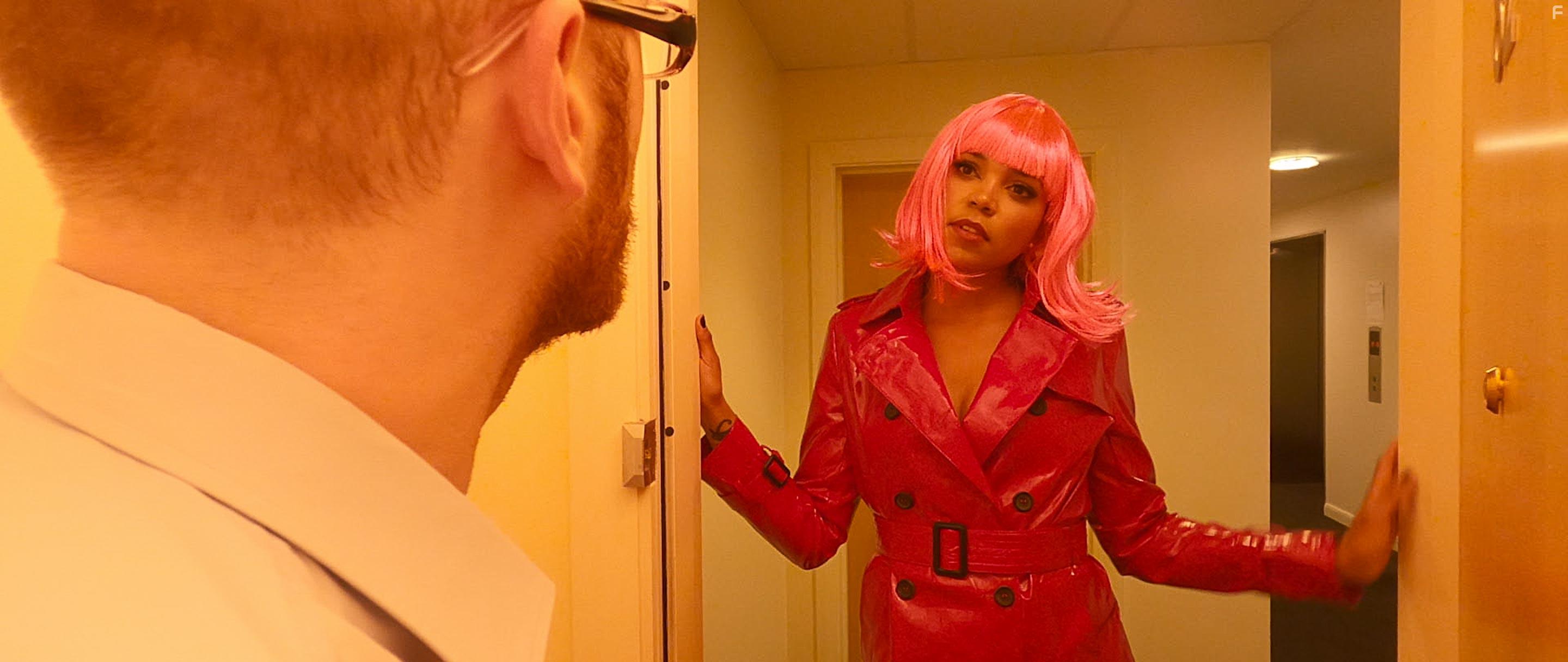 Honey and Wine (2020)