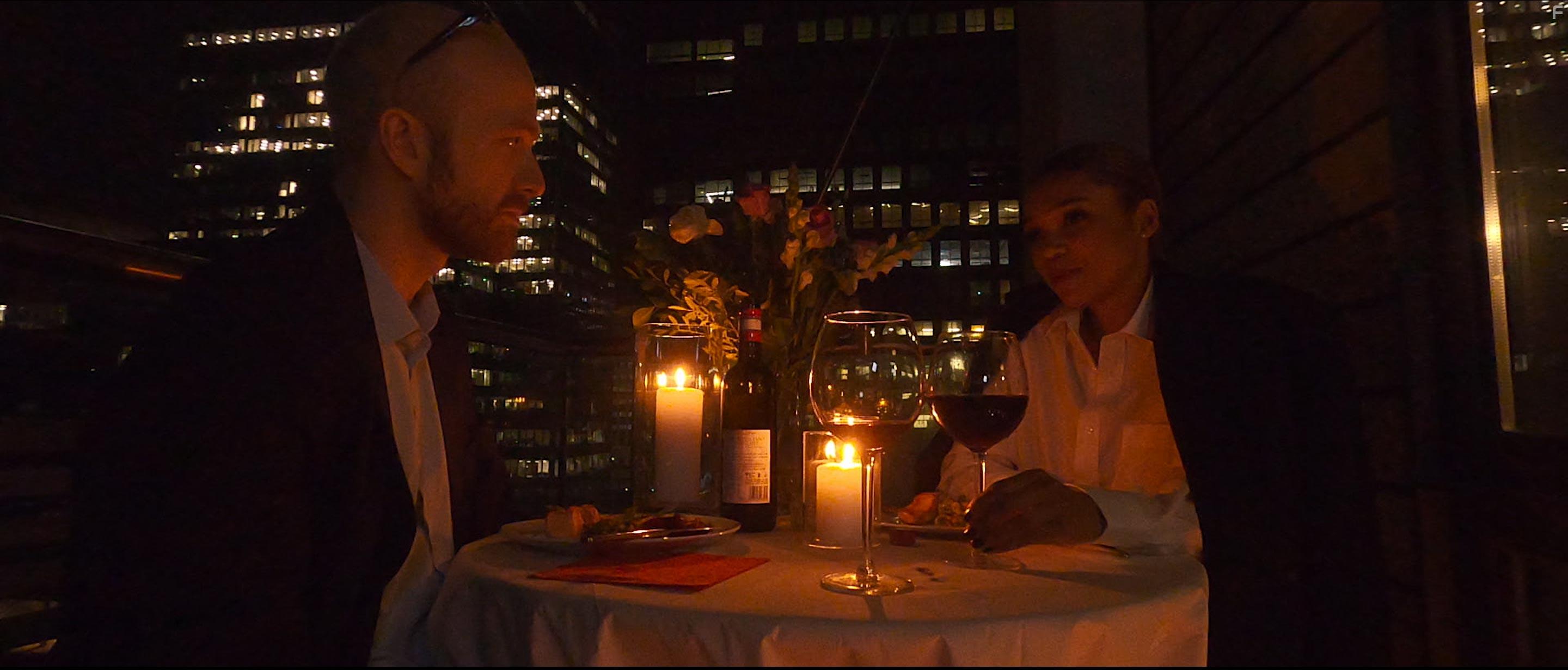 Honey and Wine (2020)