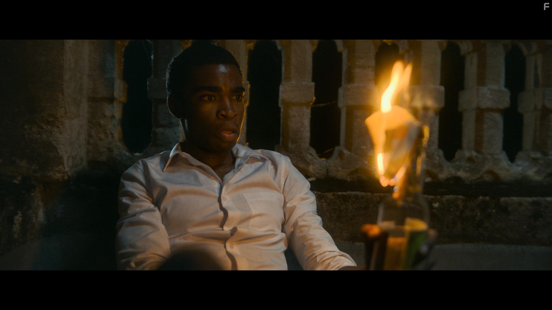 School's Out Forever (2021)