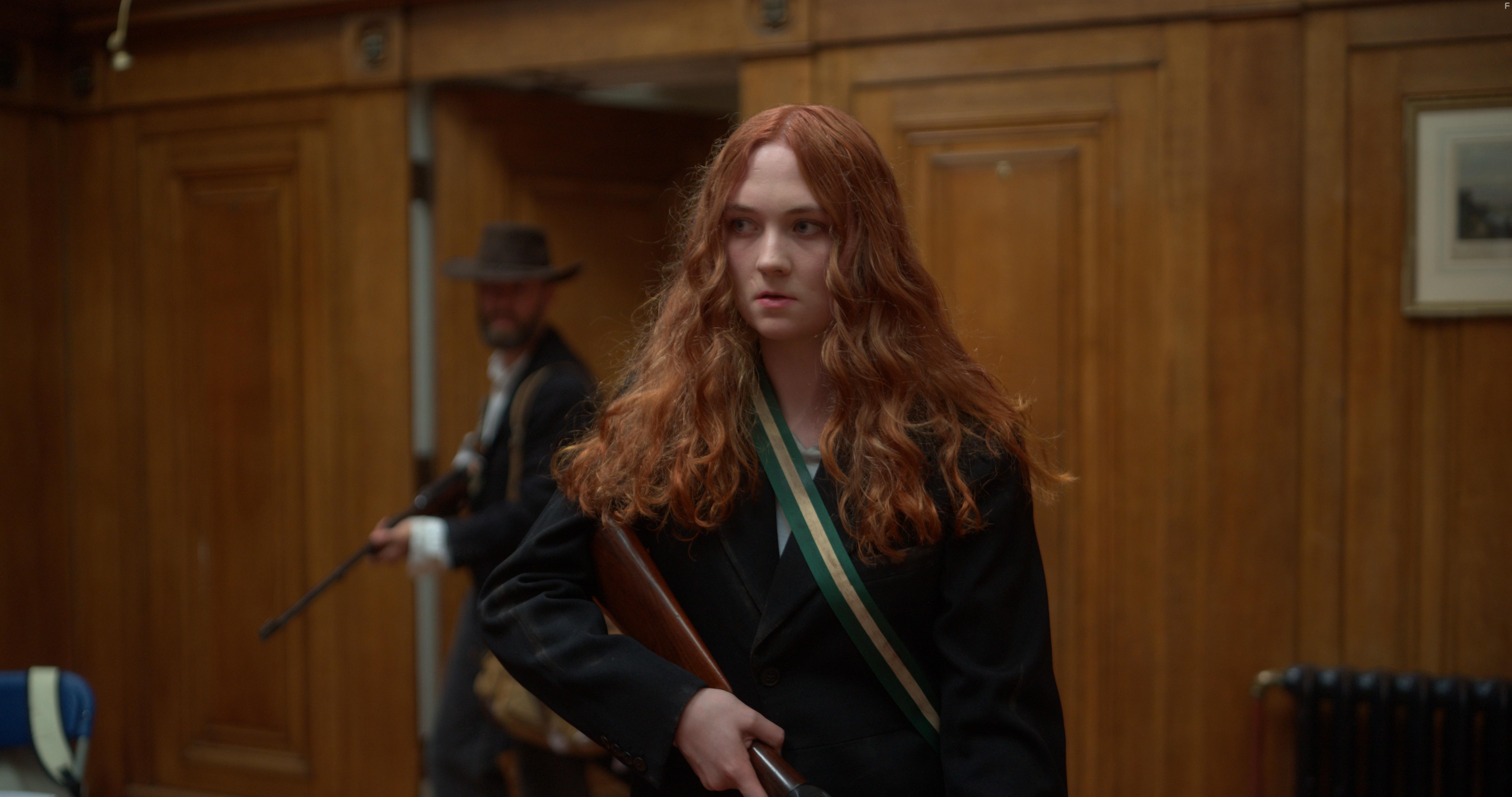 Школа навсегда