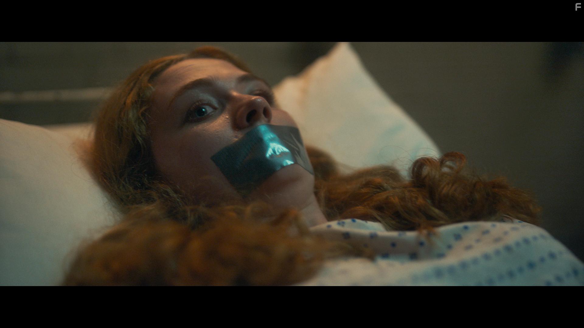 Freya Parks in School's Out Forever (2021)