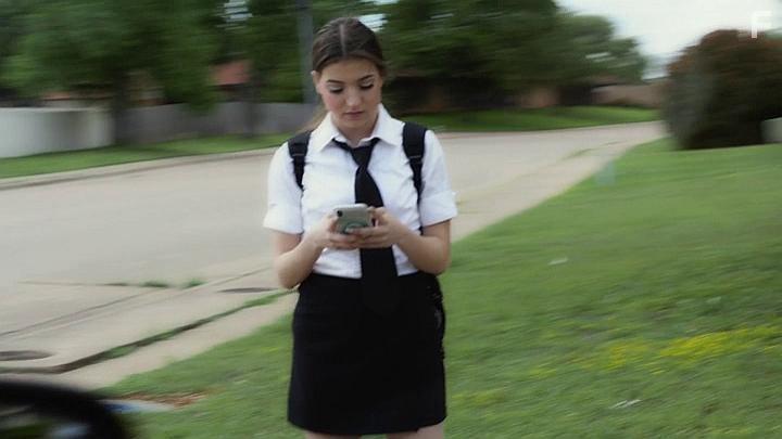 Gee Vee in Trunkfish (2021)