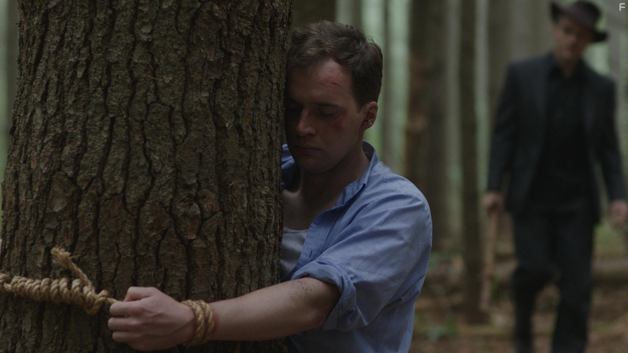 Alice Fades Away (2021)