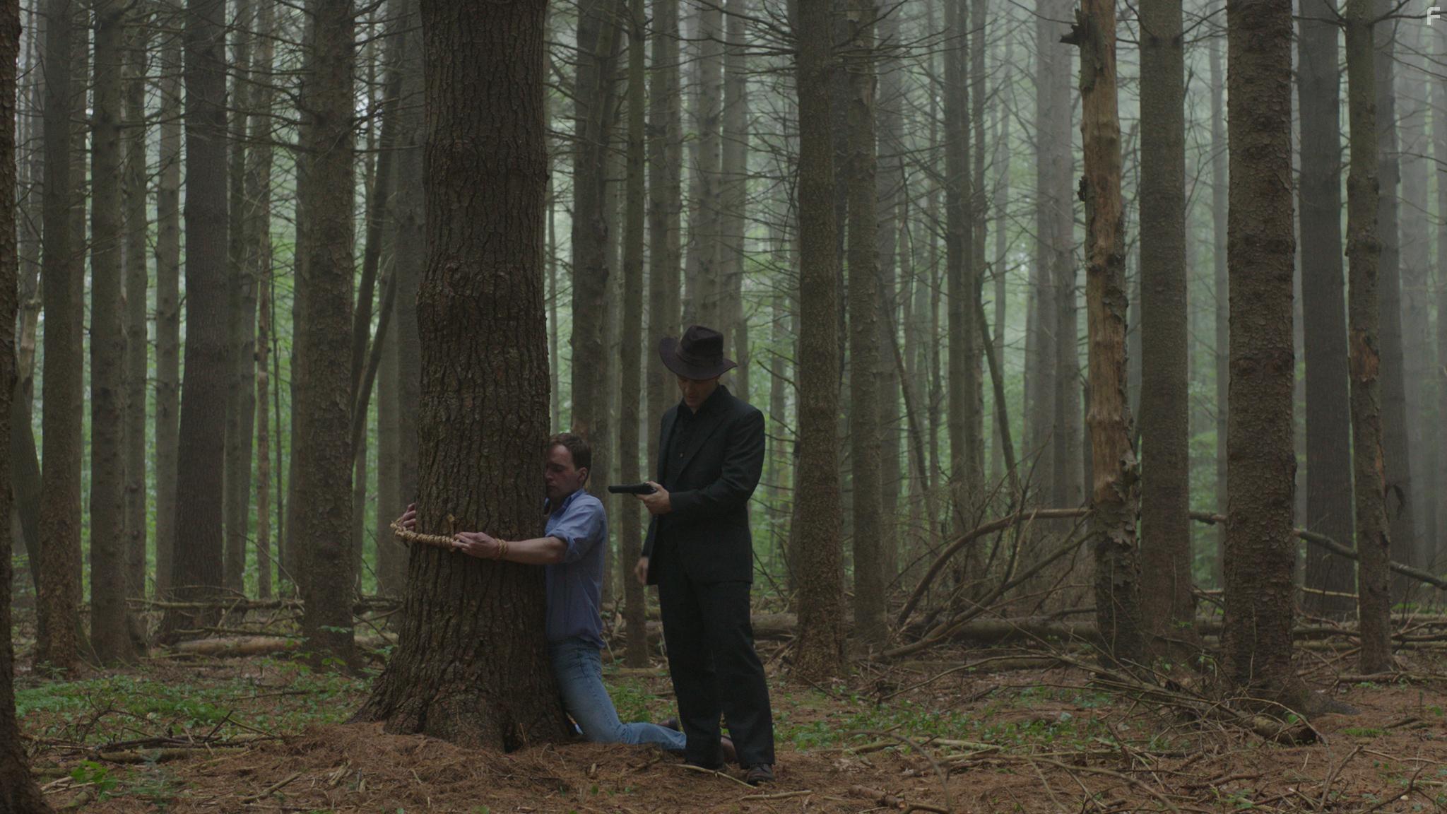 Alice Fades Away (2021)