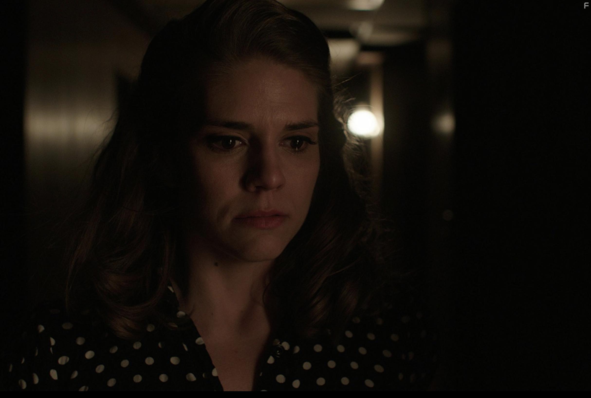 Alice Fades Away 2017