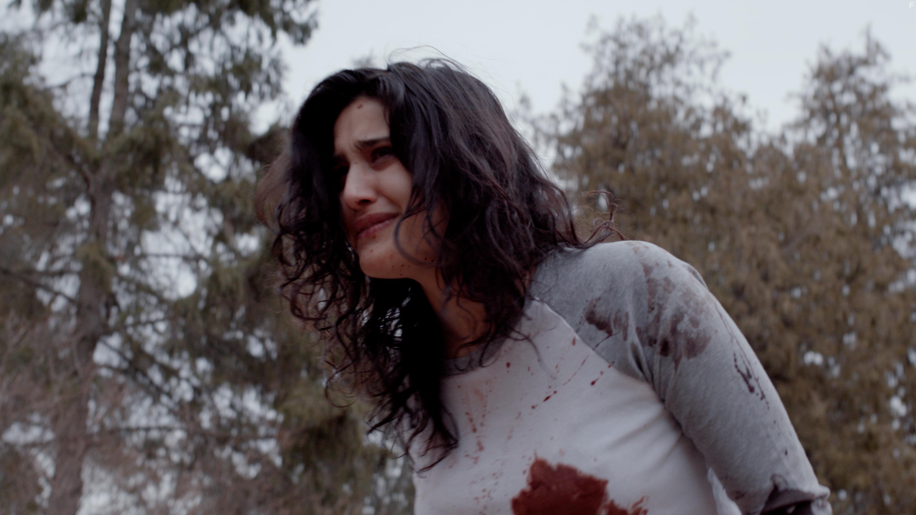 Смертельная поездка