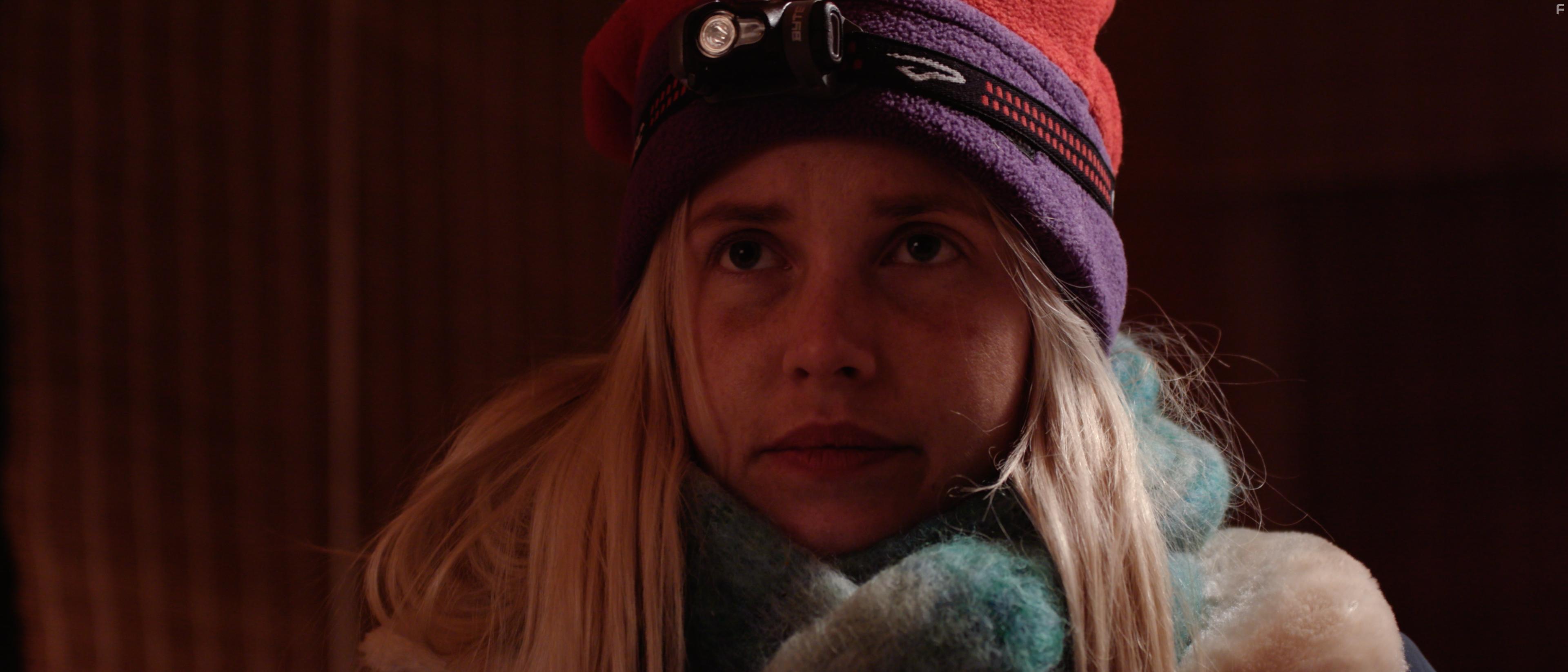 Kelly Kay in Death Trip (2021)