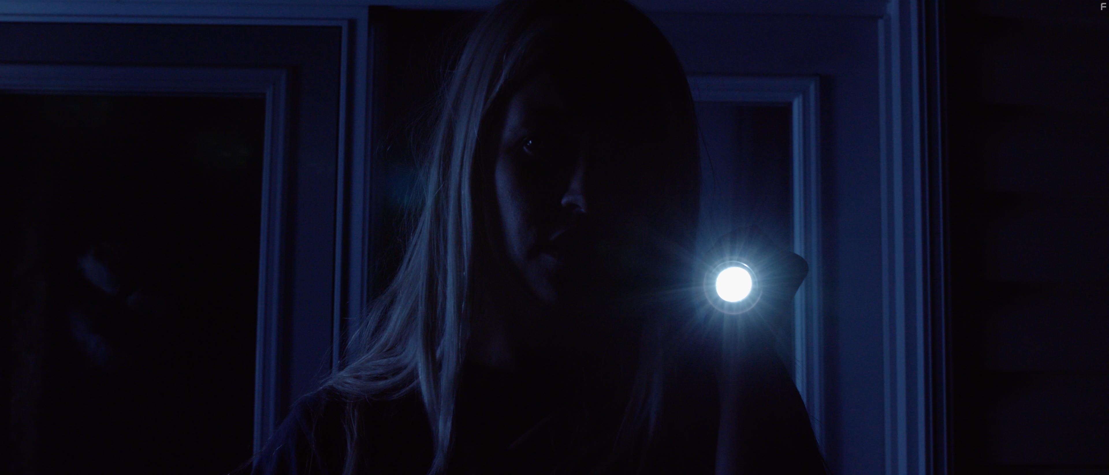 Kelly Kay in Death Trip (2021)