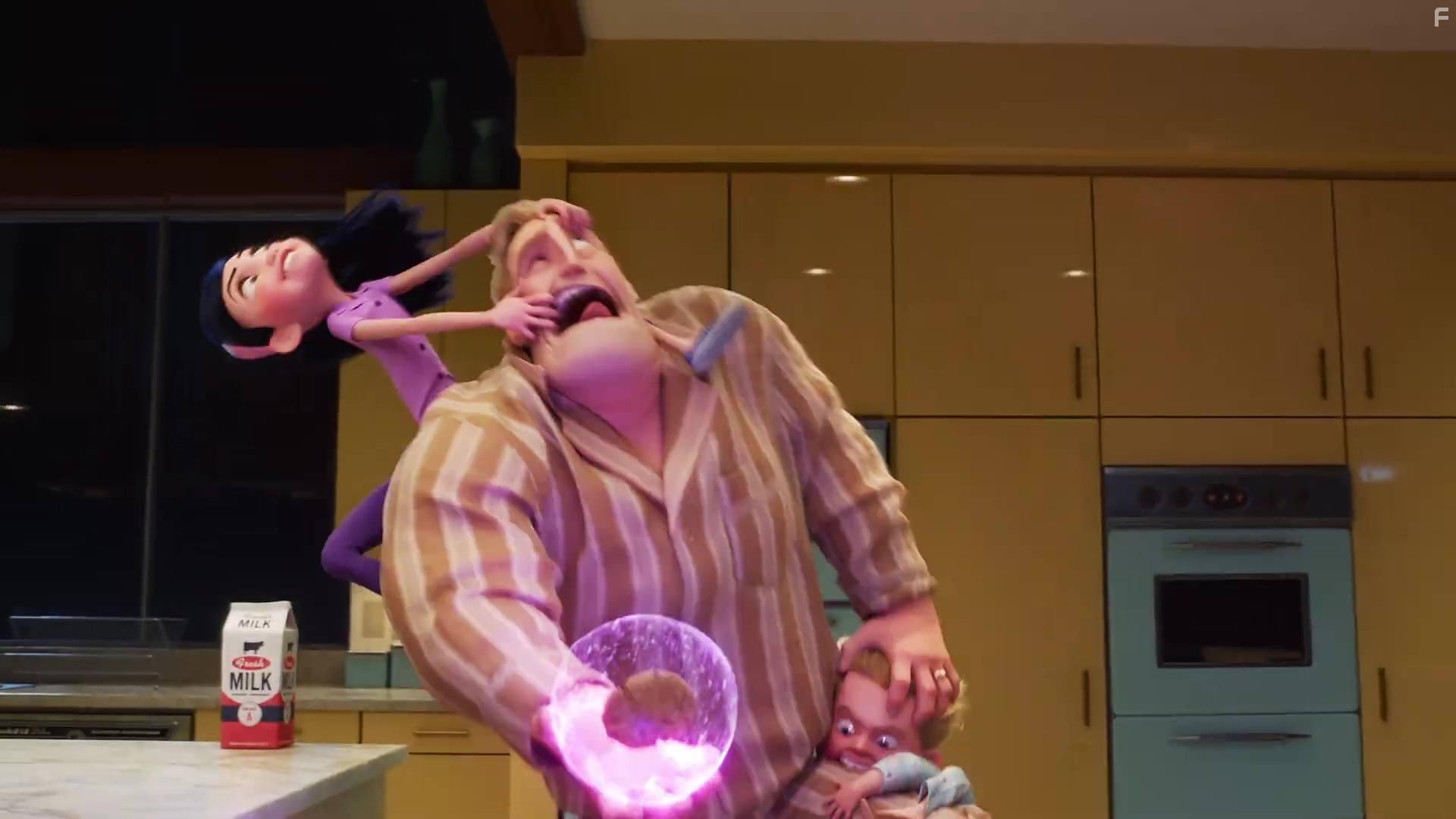 Pixar Popcorn (2021)