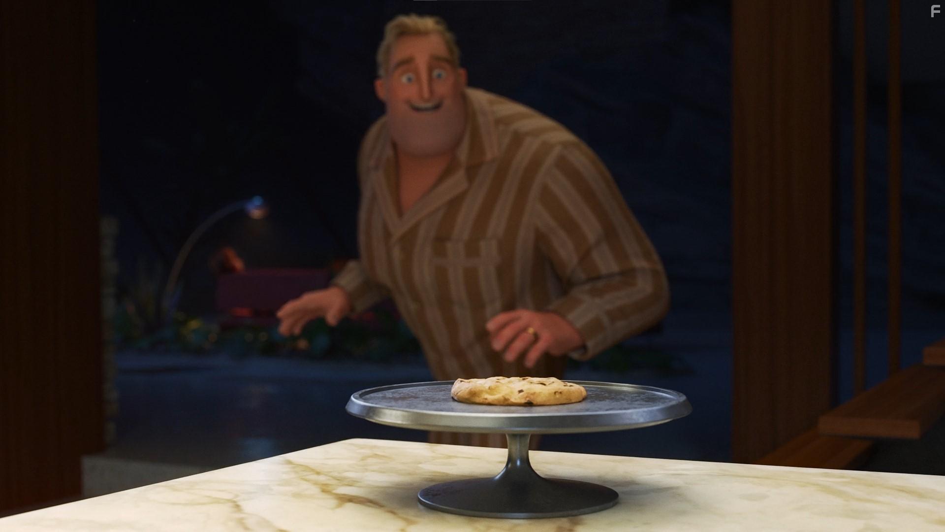 Pixar Popcorn (2021)