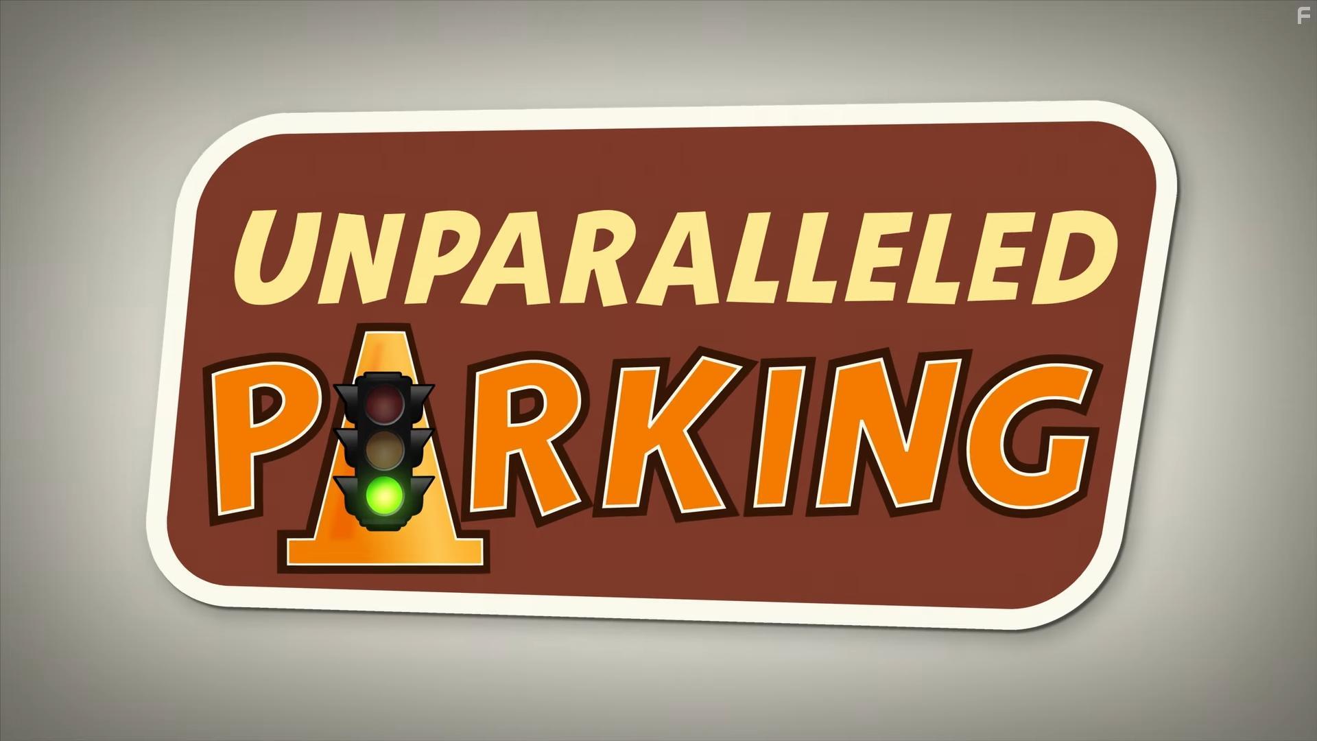 Pixar Popcorn (2021)