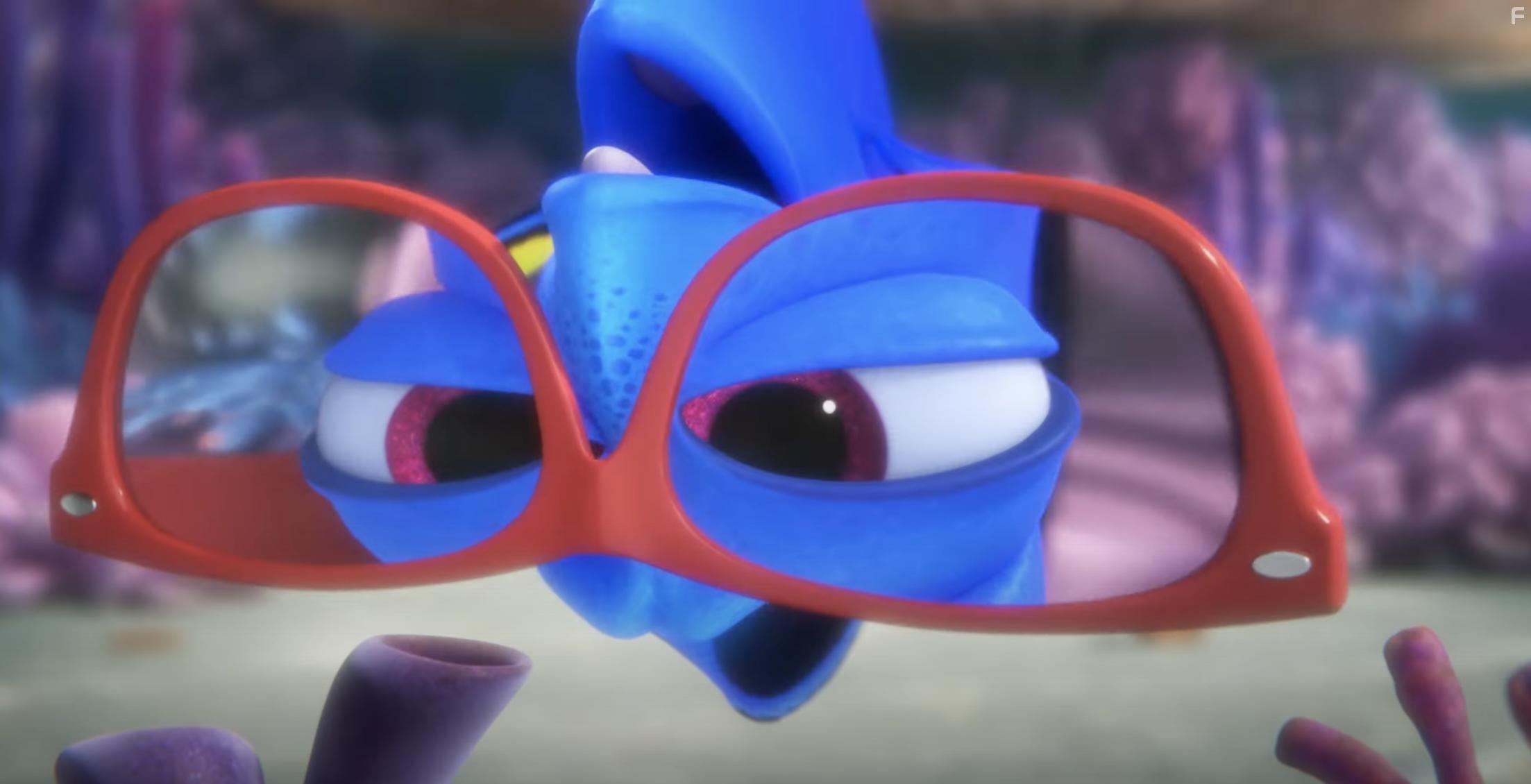 Pixar Popcorn (2021)